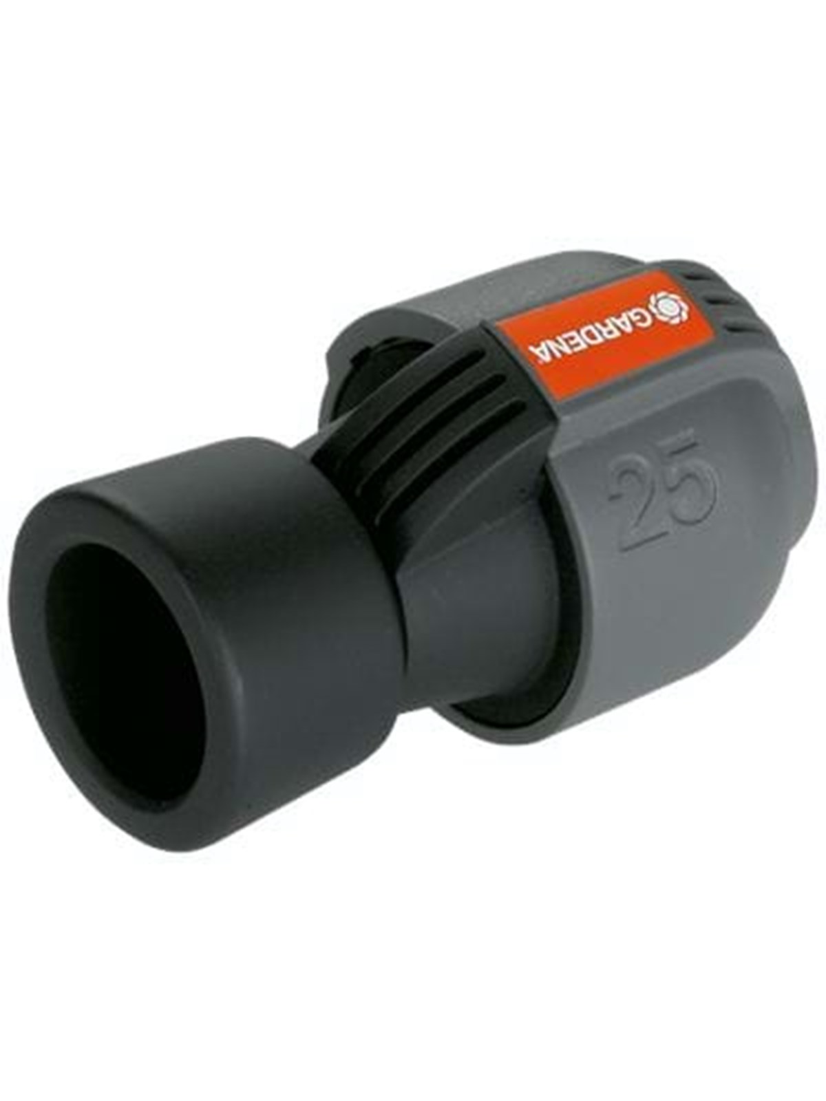 Gardena Verbinder 25 mm x 1"-Innengewinde - Gartenbewaesserung - 2762-20
