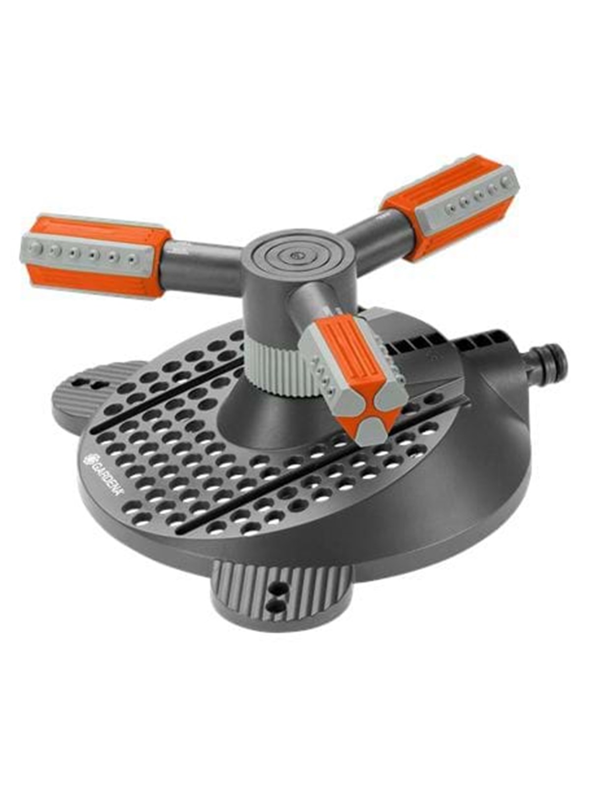 Gardena Circular Sprinkler Mambo - 2062 - Gartenbewaesserung