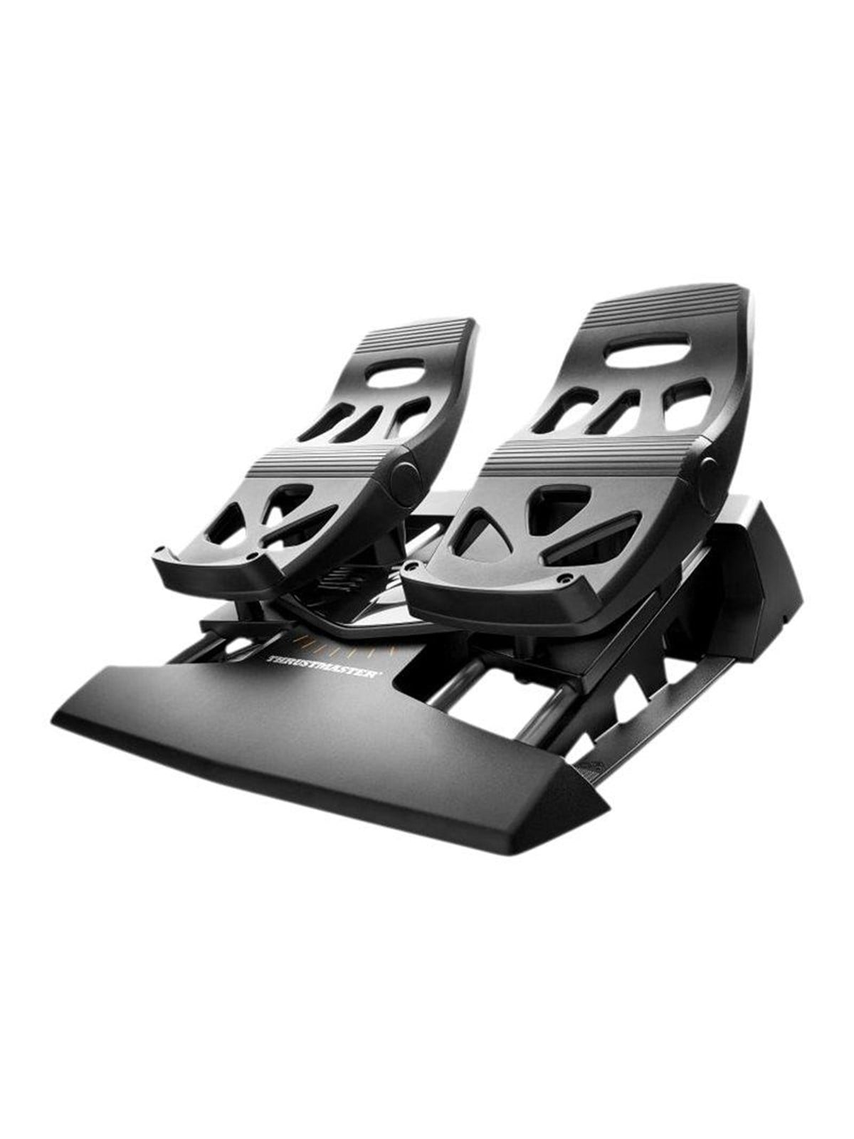 Thrustmaster T.Flight Rudder Pedals - Wired Controller - Sony Playstation 4 - Gaming Zubehoer - 2960764