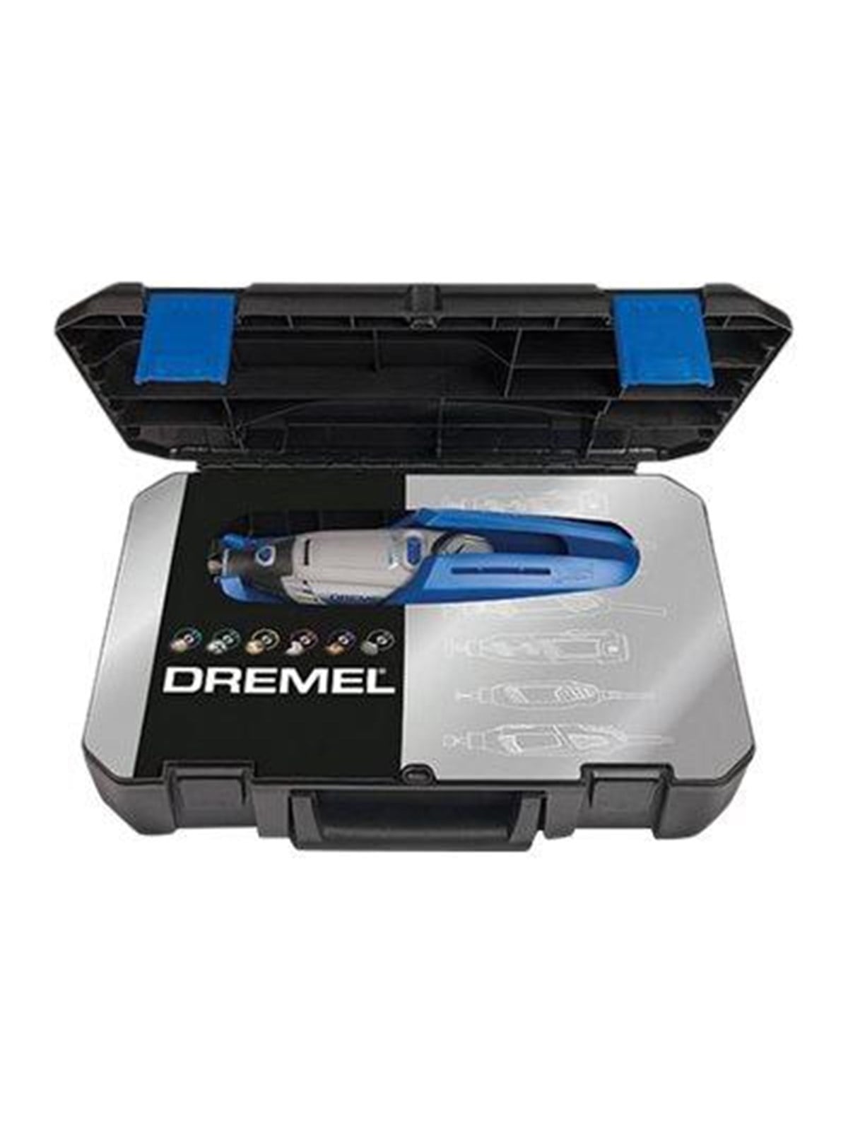 Dremel Multi Tool 3000 (25) - Multifunktionswerkzeuge - F0133000jp