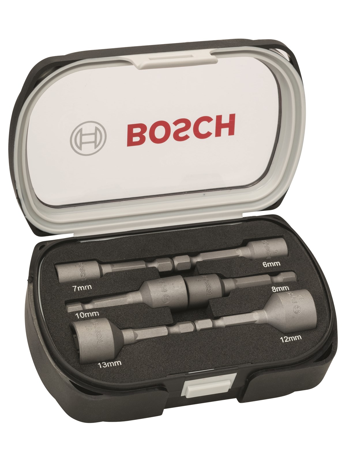 Bosch 6-piece Nutsetter Set - Haus Garten - 2608551079