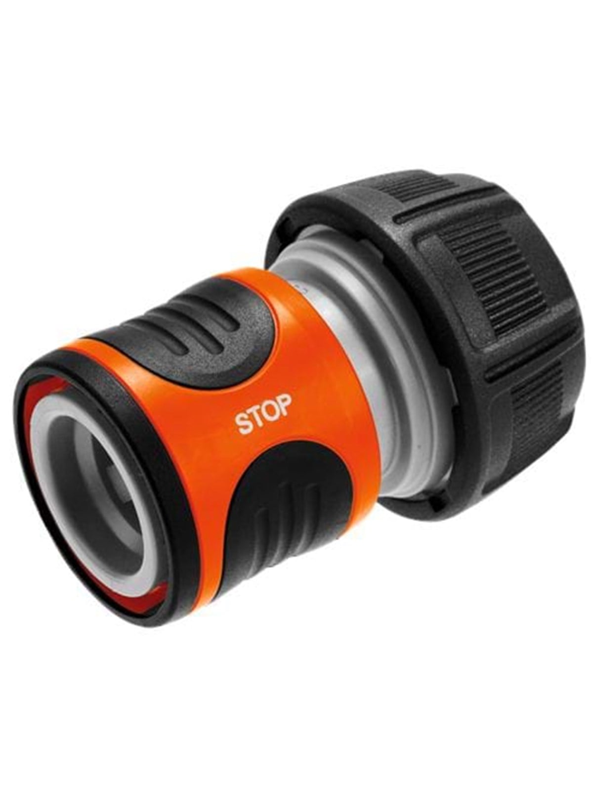 Gardena Wasserstop 19 mm (3/4") - Gartenbewaesserung - 18214-20