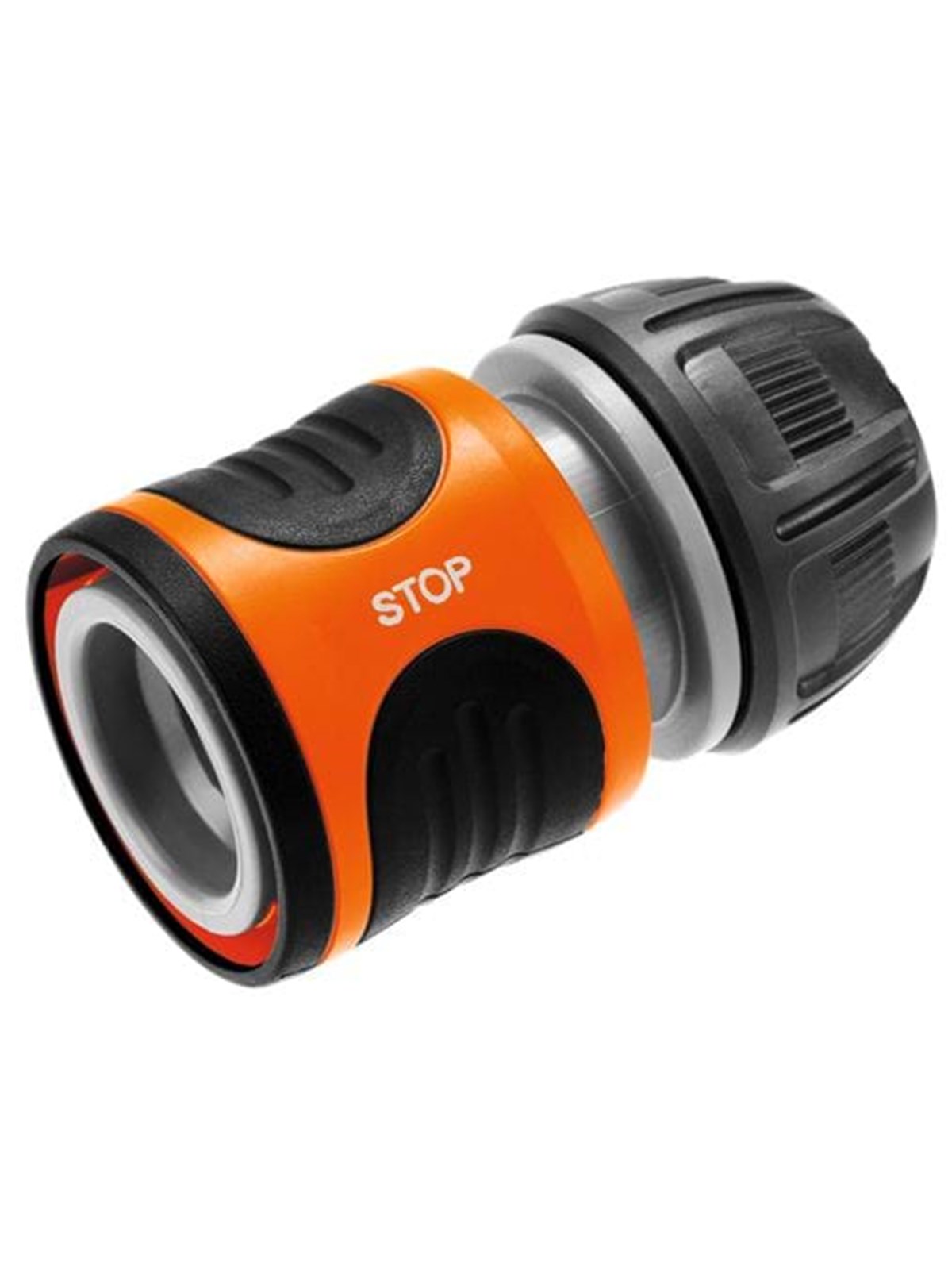 Gardena Wasserstop 13 mm (1/2")- 15 mm (5/8") - Gartenbewaesserung - 18213-20