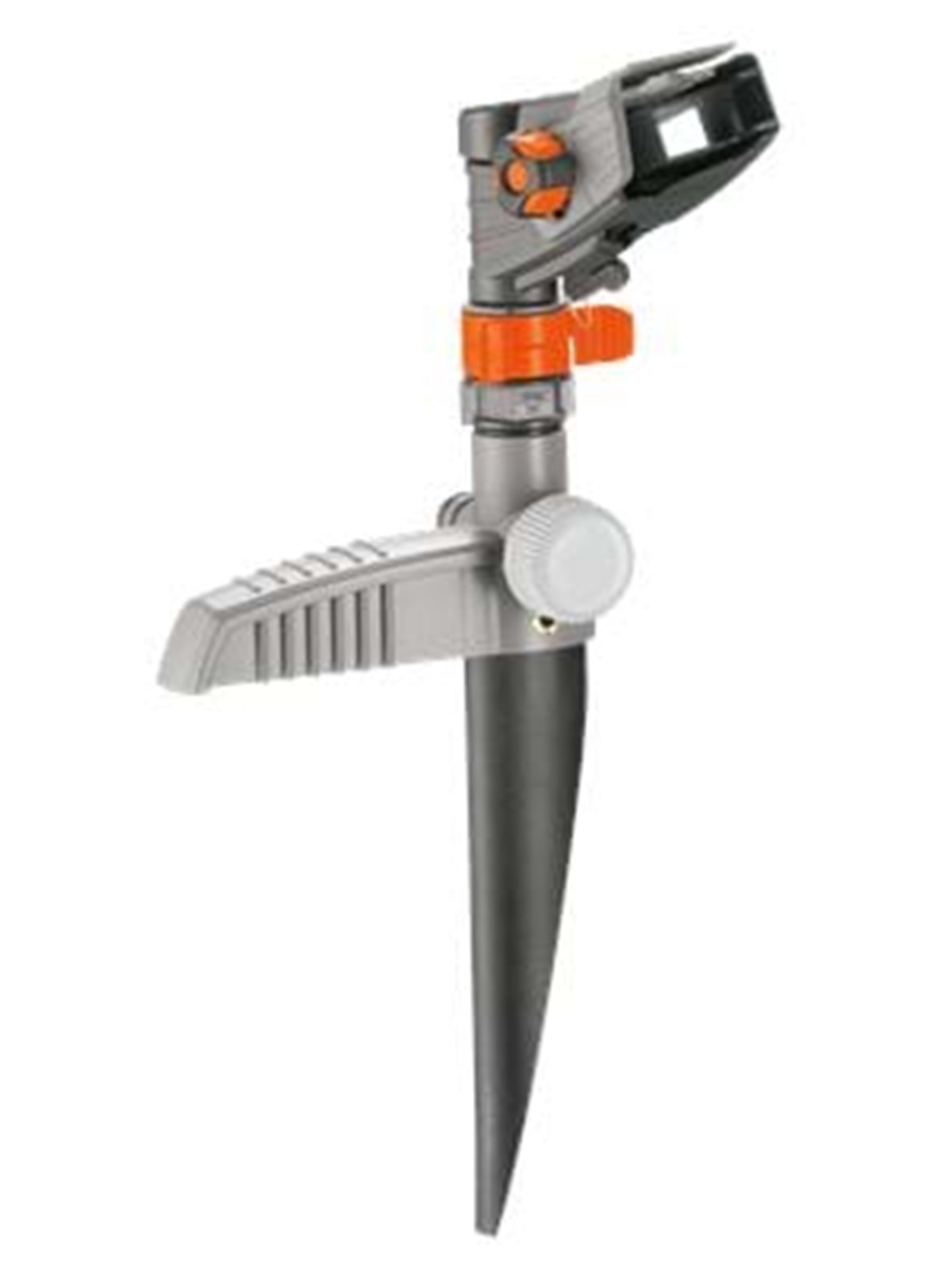 Gardena Comfort Impuls-, Kreis- Und Sektorenregner - Gartenbewaesserung - 8141-20