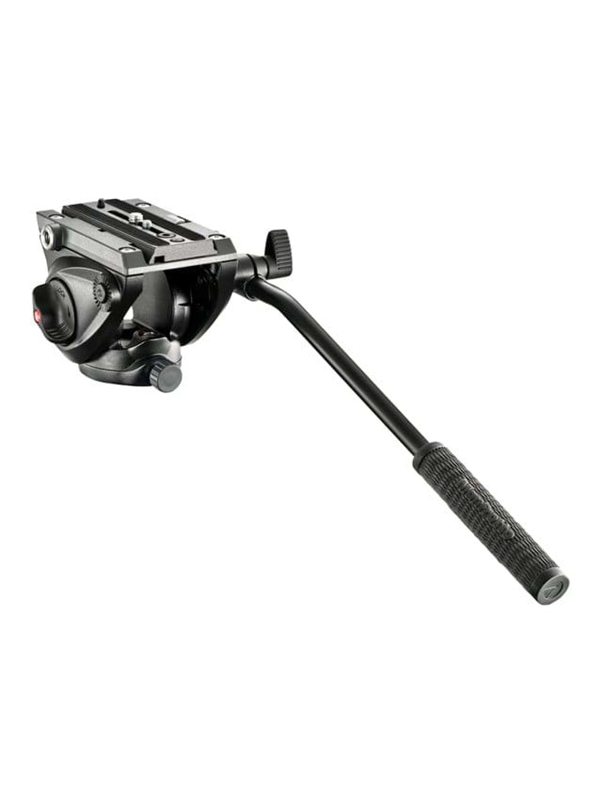 Manfrotto Mvh500ah Tripod Video Head - Tripods Stative
