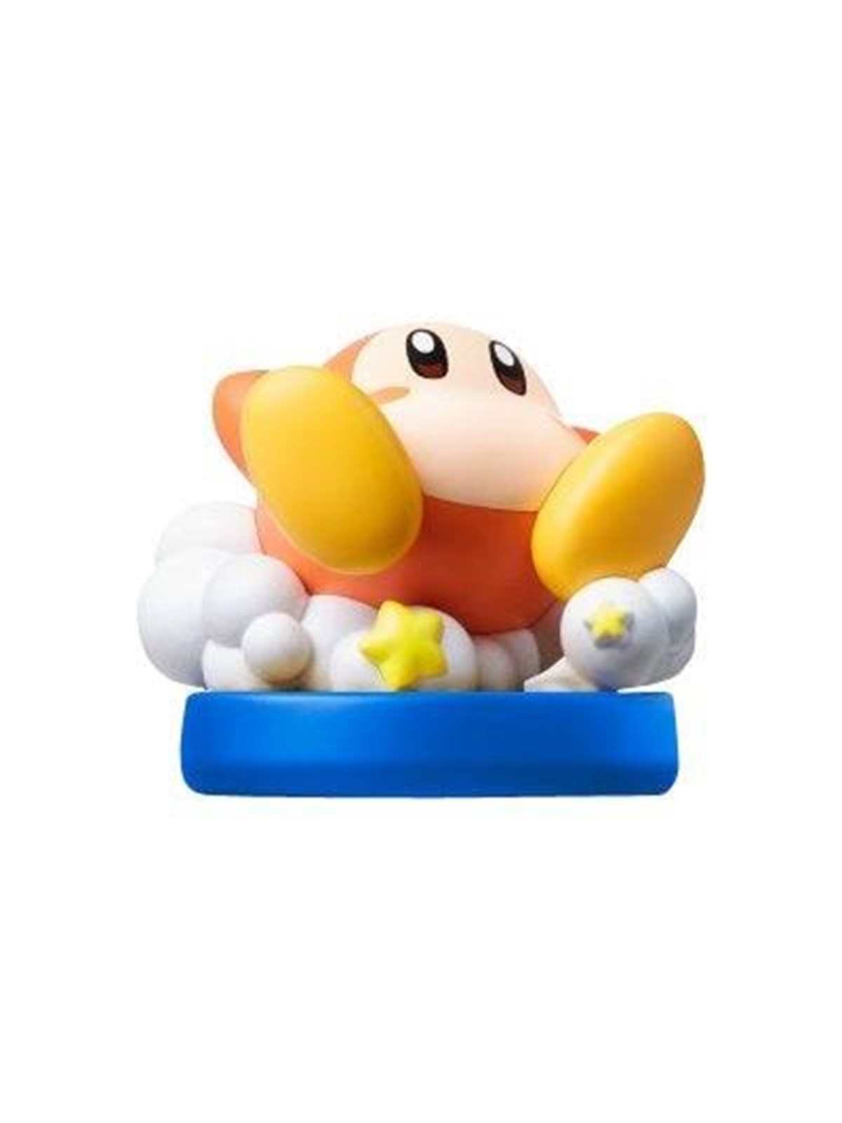 Nintendo Amiibo Waddle Dee (Kirby Collection) - Gaming Zubehoer - 0045496380106