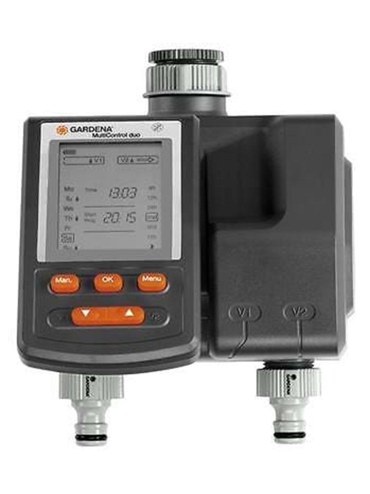 Gardena C2030 Duo Plus | 1874-28 - Gartenbewaesserung