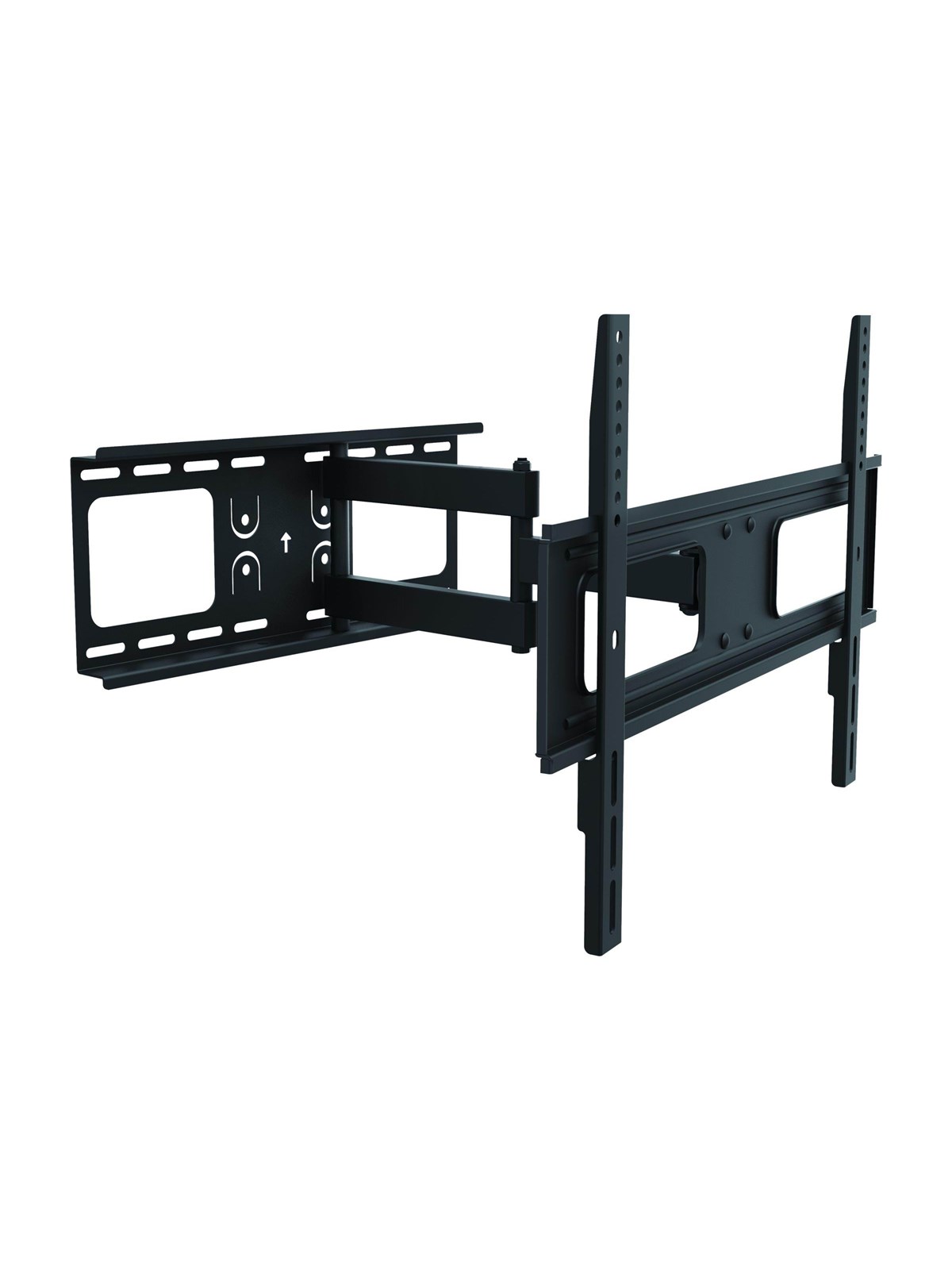 Deltaco Arm-460 50 kg 70" 200 x 200 mm - TV AV Moebel Wandbeschlaege