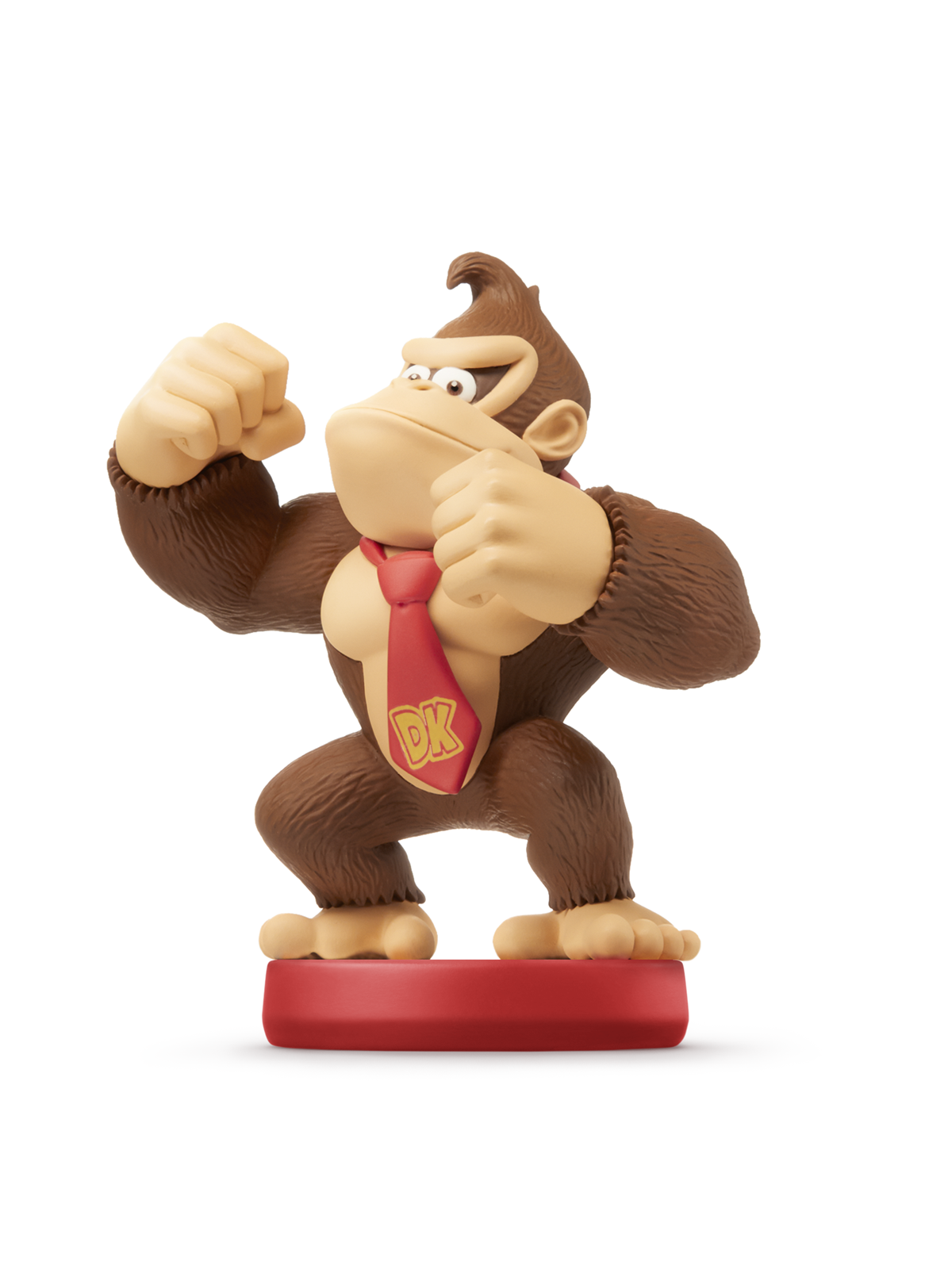 Nintendo Amiibo Donkey Kong (Super Mario Series) - Gaming Zubehoer - 0045496380236