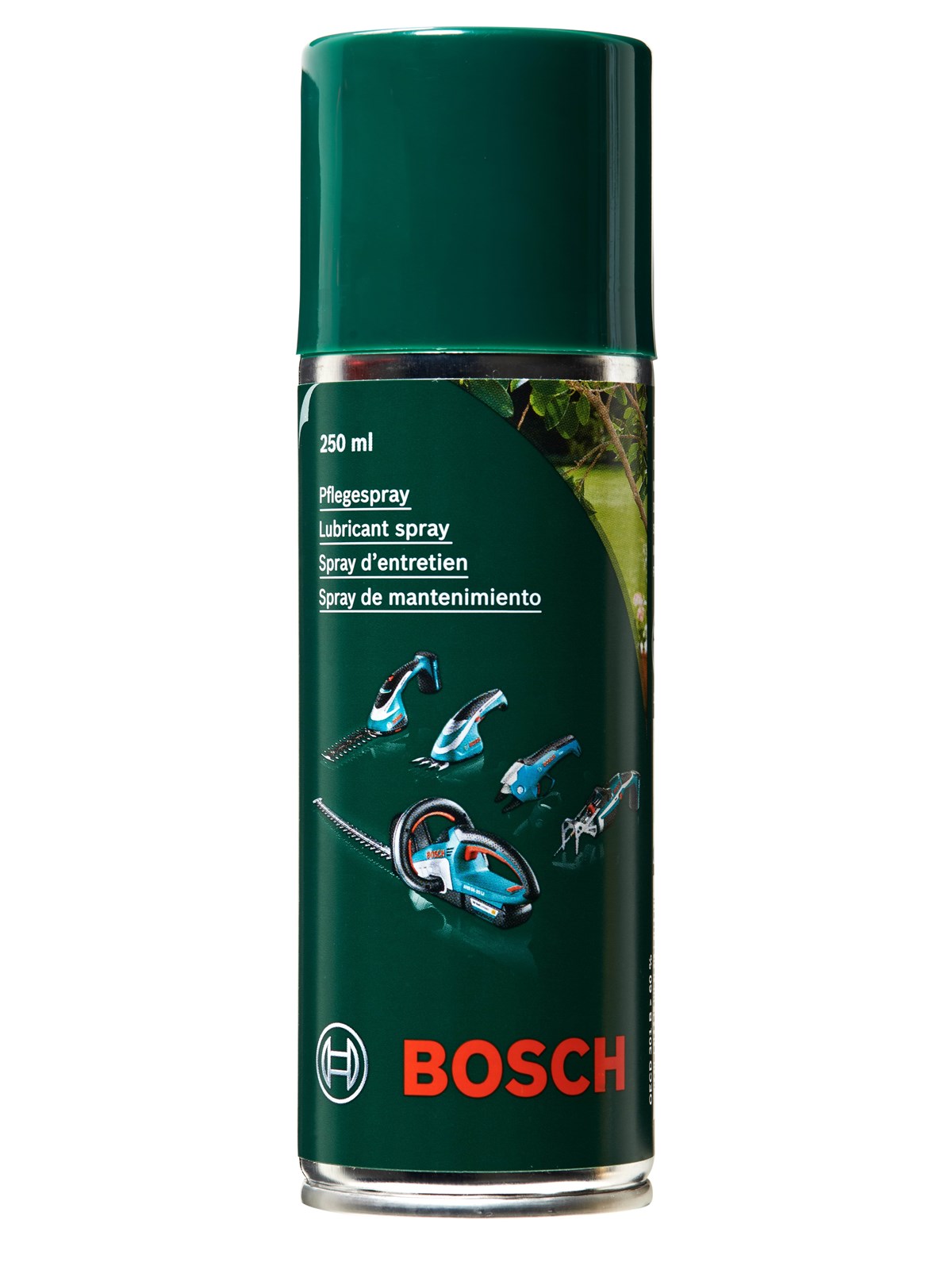 Bosch Lubricant Spray - Haus Garten - 1609200399