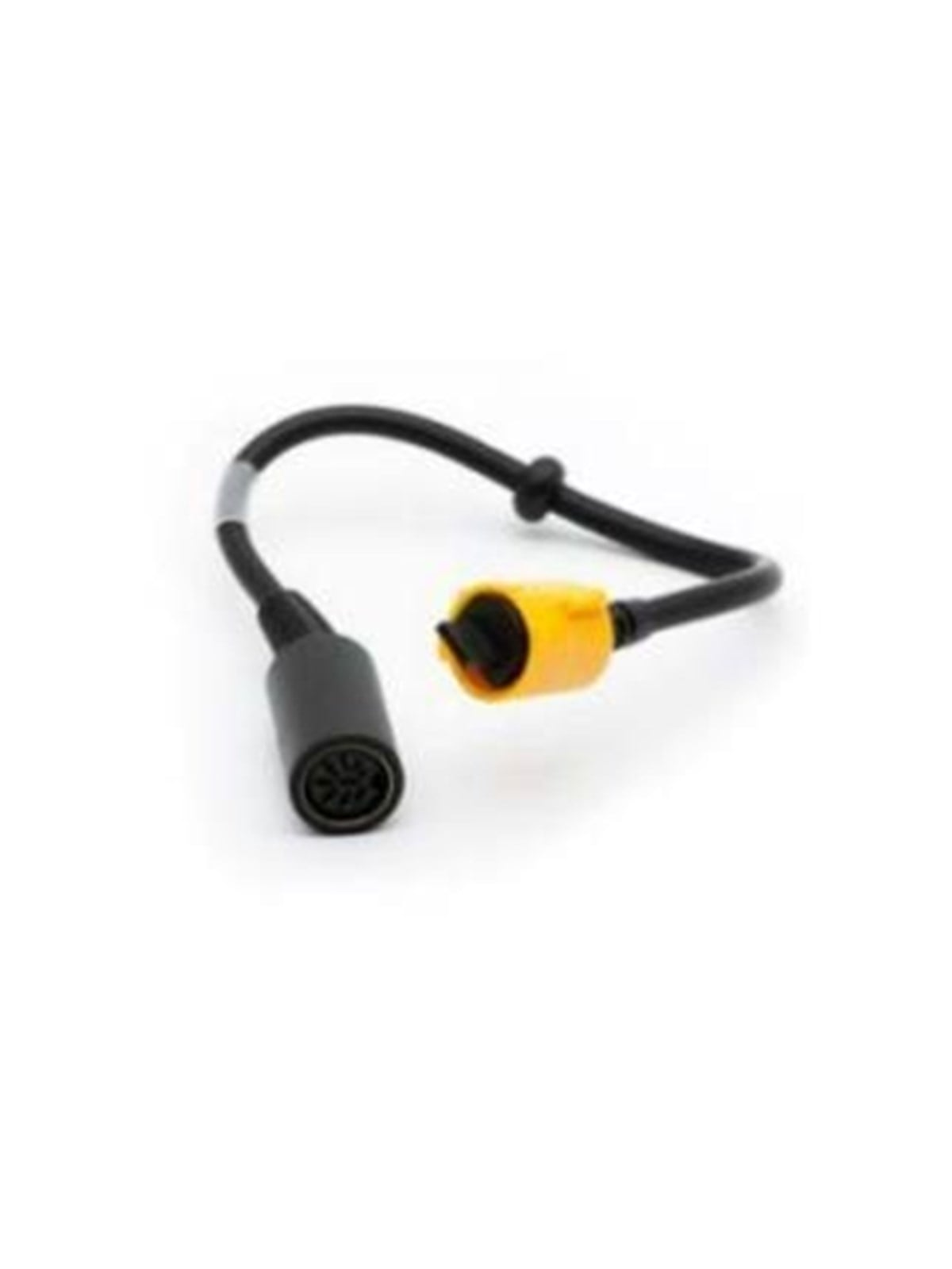 Zebra P1031365-052 Parallel Cable Black Yellow - Drucker Zubehoer - P1076000-005