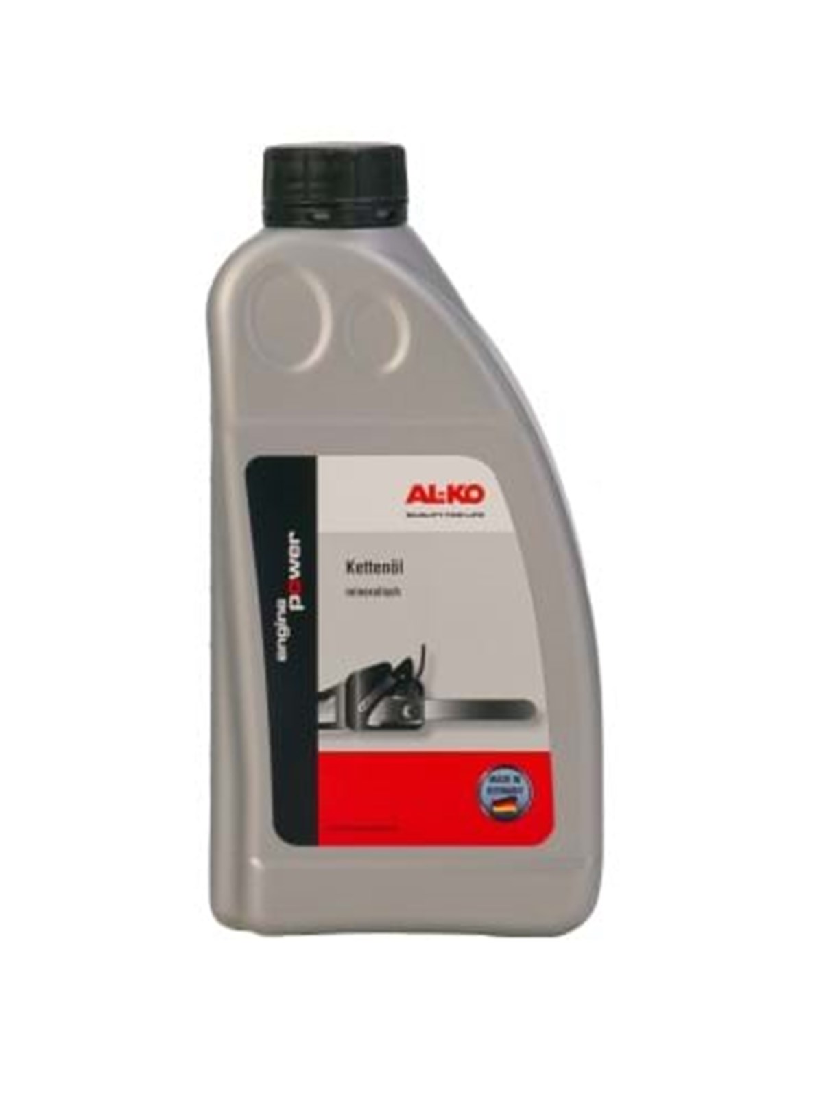Al-ko Oil For Chainsaw - 1.0 l - Kettensaege - 1581827