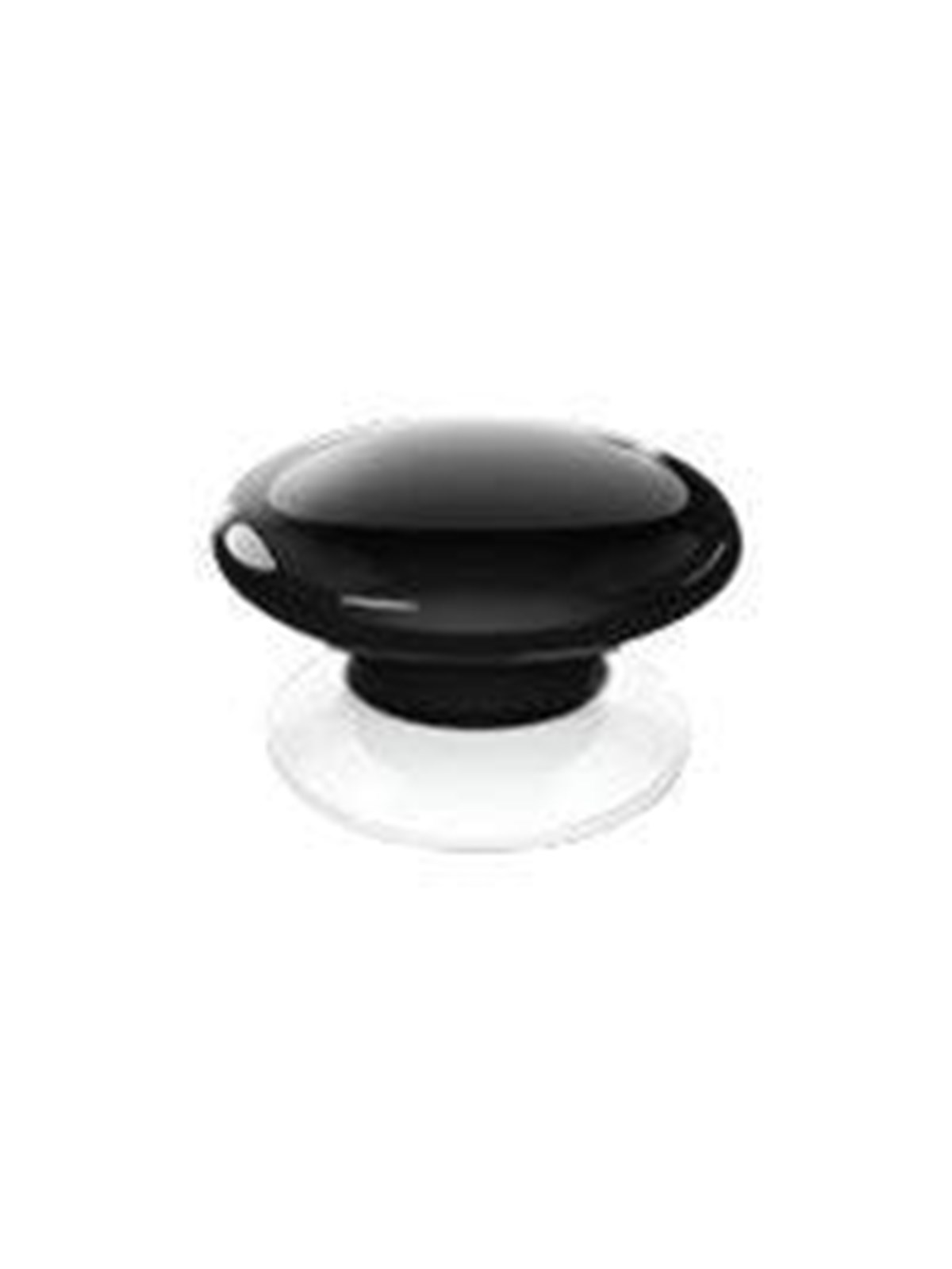 Fibaro The Button - Black - Smart Home - Fgpb-101-2