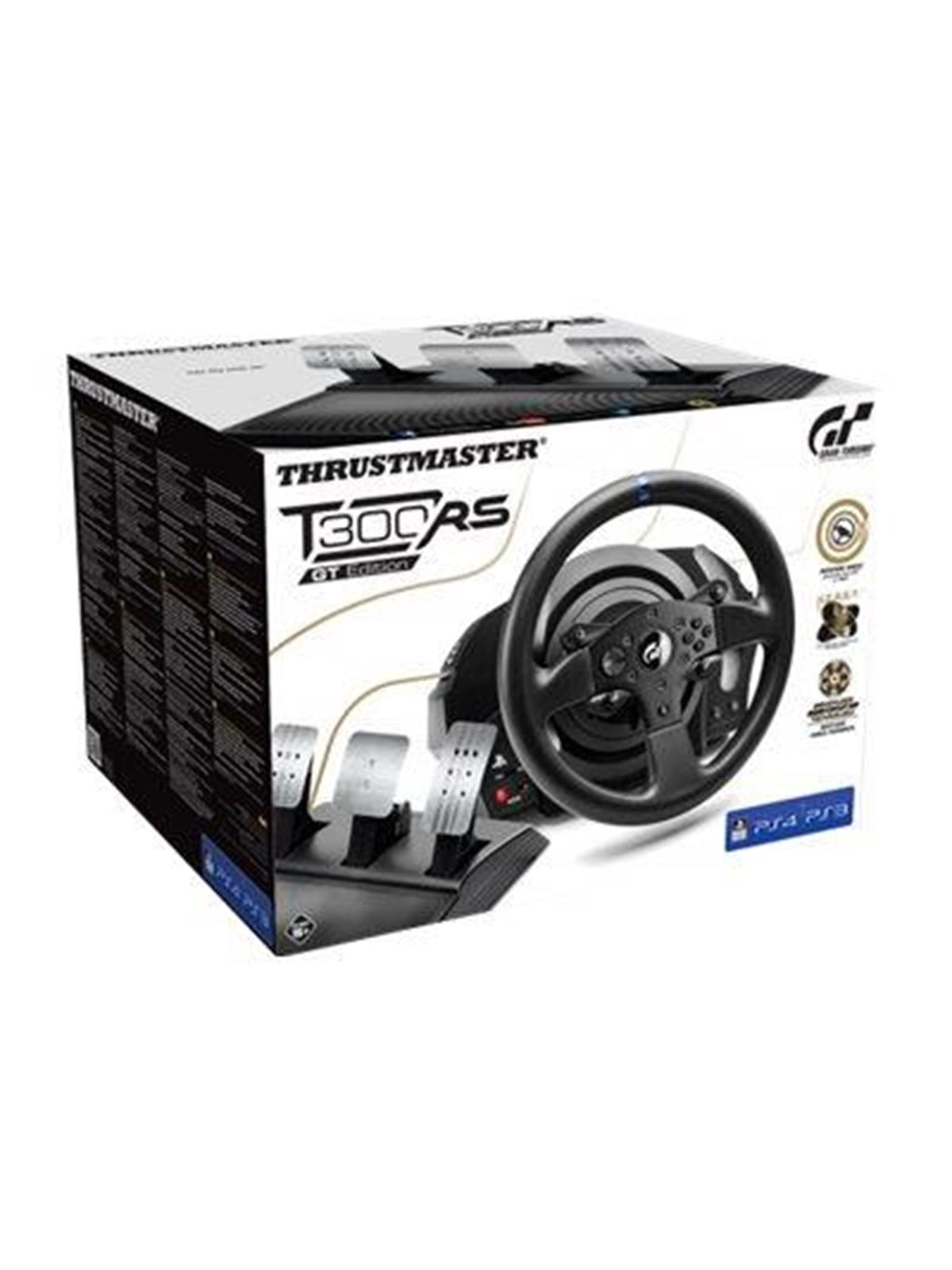 Thrustmaster T300 RS GT Edition - Ps5/ps4/ps3/pc - Wired Controller - Sony Playstation 4 - Gaming Zubehoer - 4160681