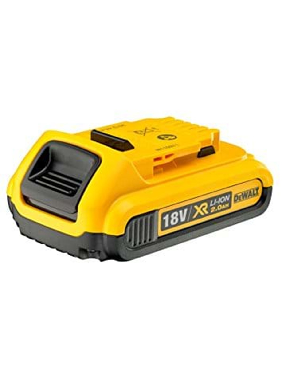 Dewalt 18v XR 2ah Battery - Akkus Ladegeraete - Dcb183-xj