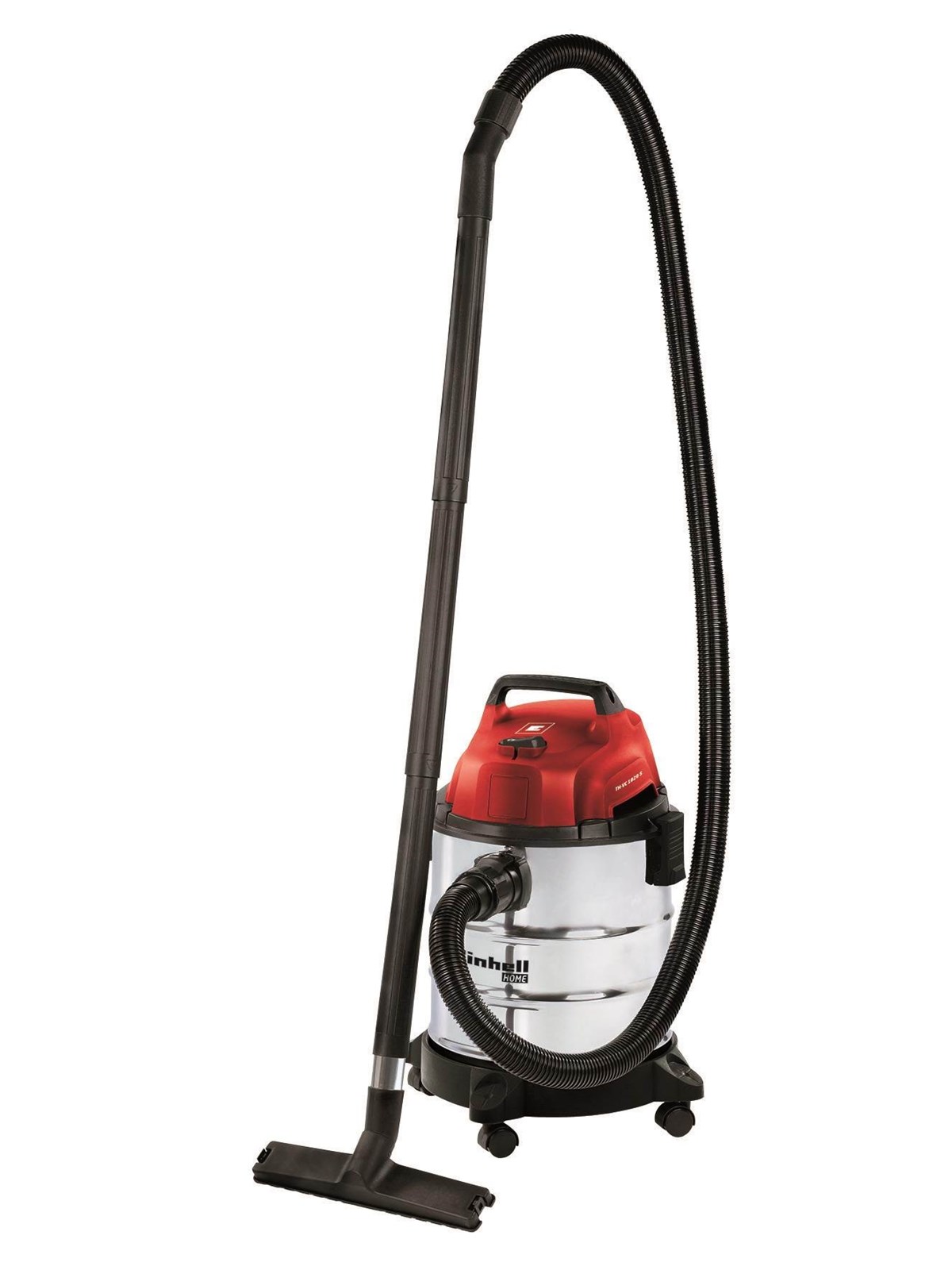 Einhell Staubsauger Wet/dry Vacuum Cleaner (Elect) Tc-vc 1820 S - 2342167