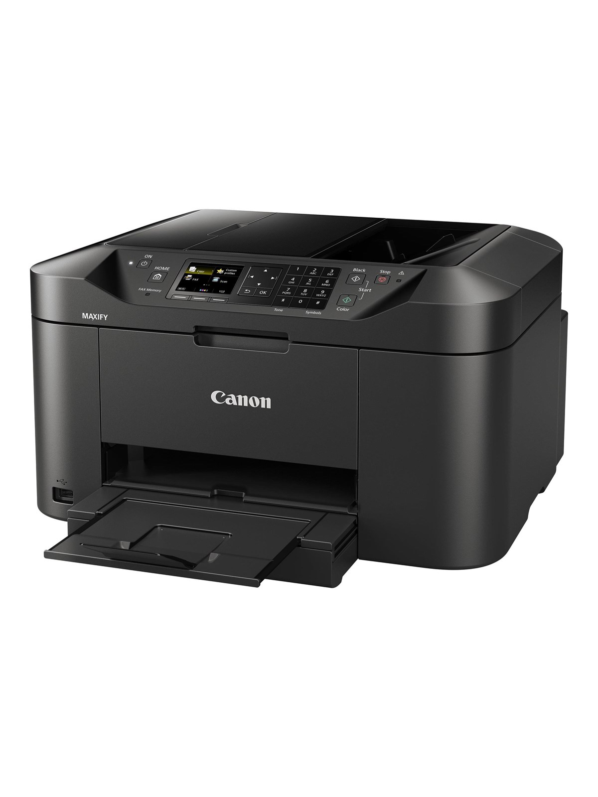 Canon Maxify Mb2150 - Drucker - 0959c009- Drucker