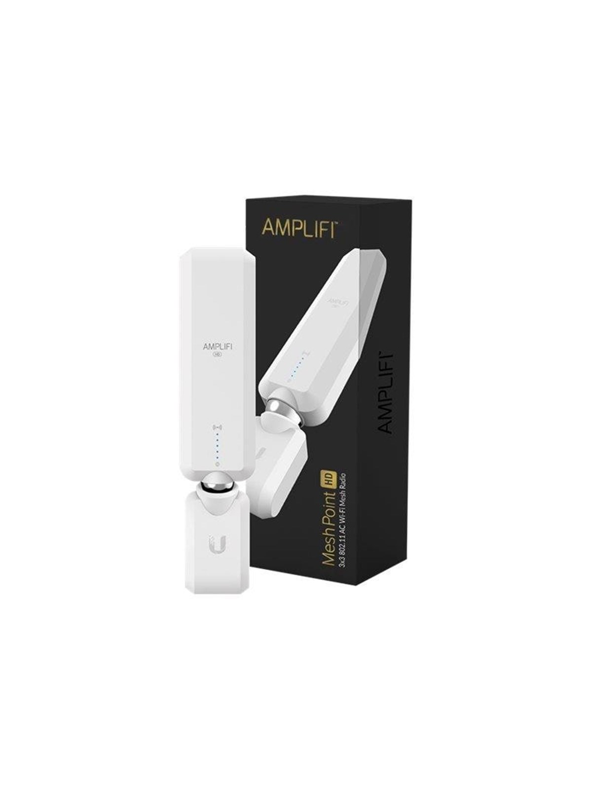 Ubiquiti Afi-p-hd Amplifi HD Mesh Point - Netzwerkgeraete