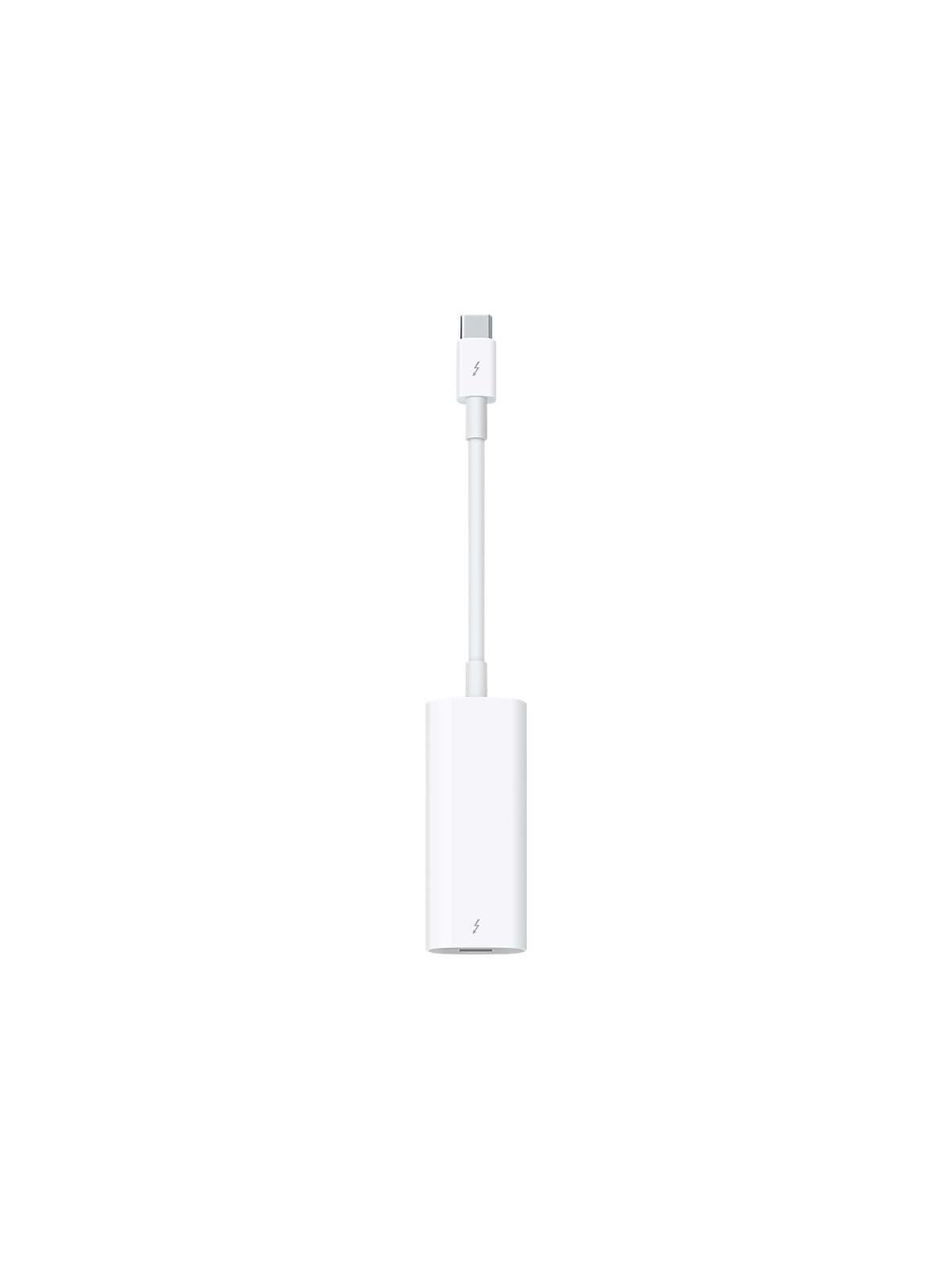 Apple Thunderbolt 3 To Thunderbolt 2 Adapter - Firewire Thunderbolt Kabel - Mmel2zm/a