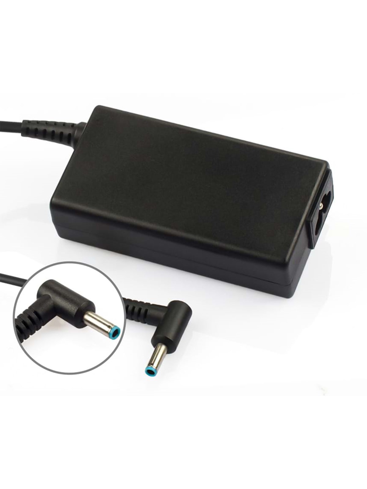 Coreparts 45w HP Power Adapter - Netzteile Fuer Laptops - Mbxhp-ac0002