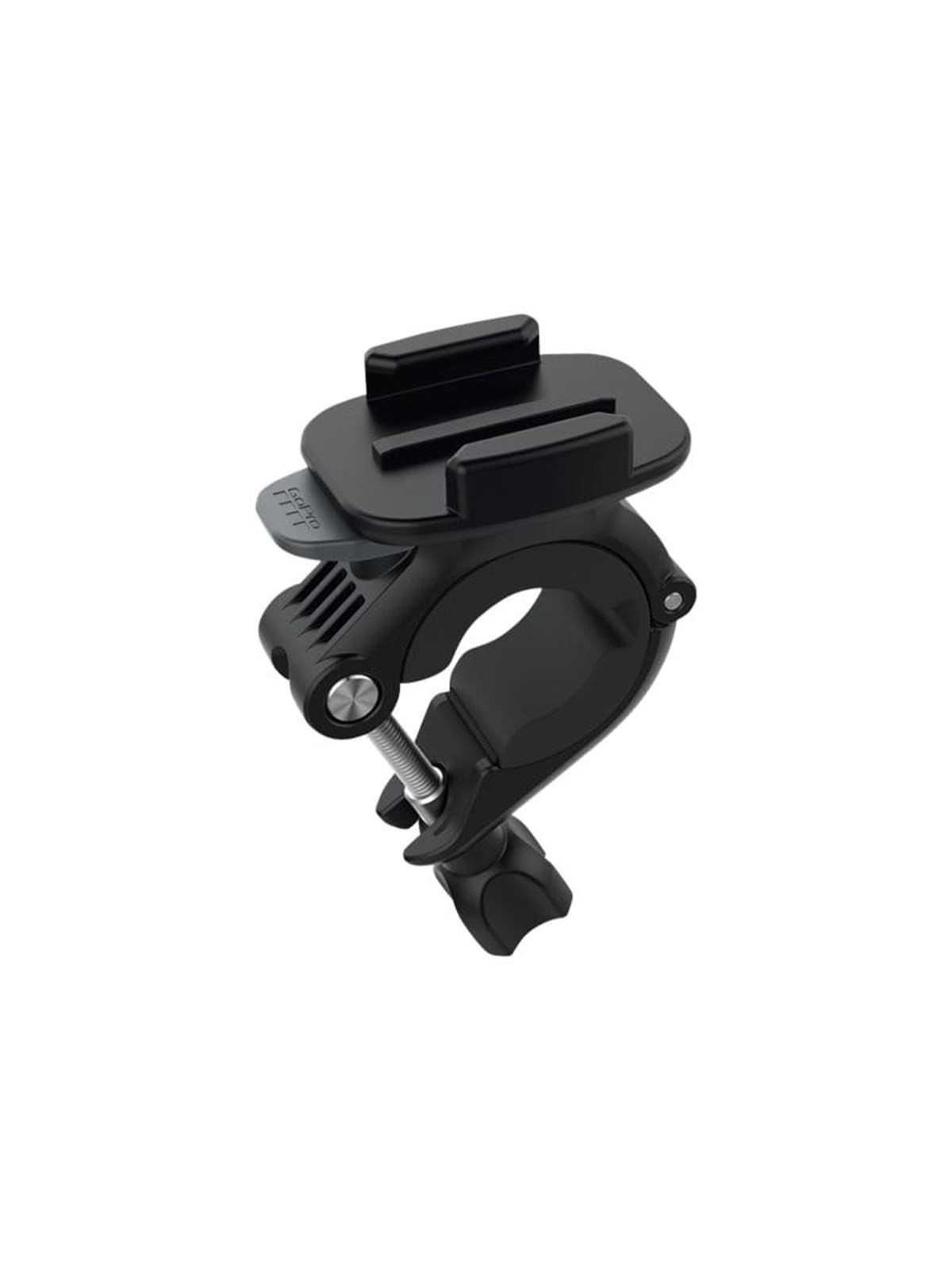 Gopro Handlebar / Seatpost / Pole Camera Mount - Actionkamera Zubehoer - Agtsm-001
