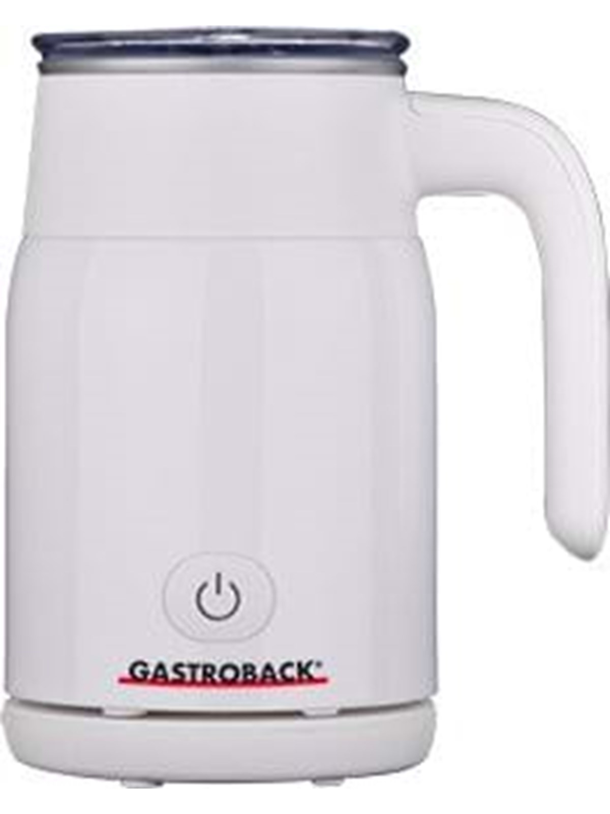 Gastroback Latte Magic - White - Kaffeezubereitung - 42325