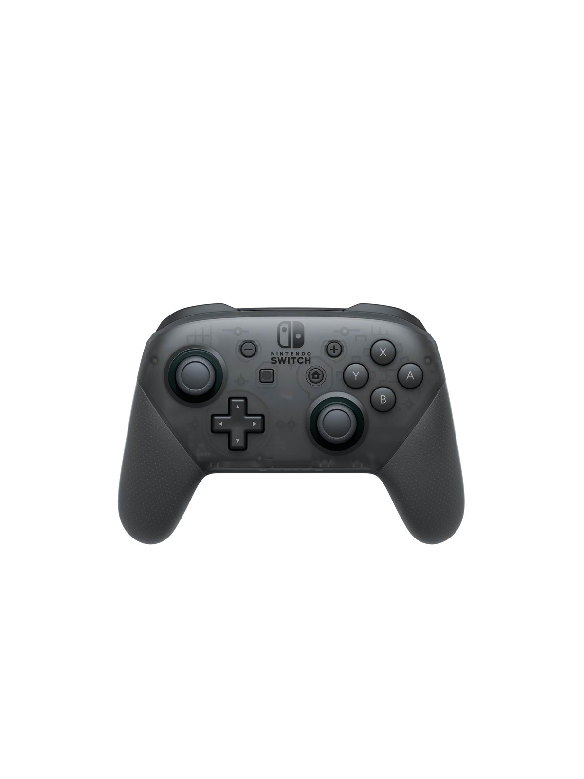 Nintendo Pro - Wireless Controller - Nintendo Switch - Gaming Zubehoer - 0045496430528