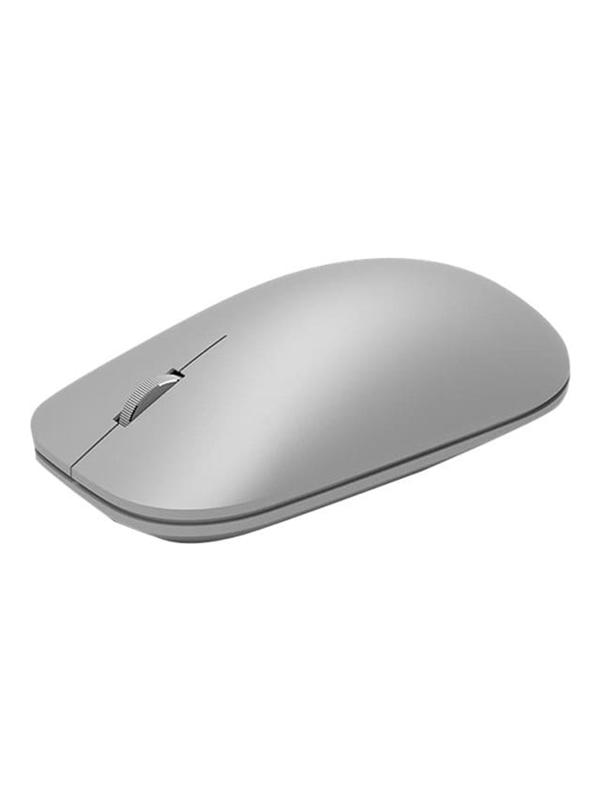 Microsoft Surface Mouse Bluetooth Grey - Maus (Grau) - Ws3-00002