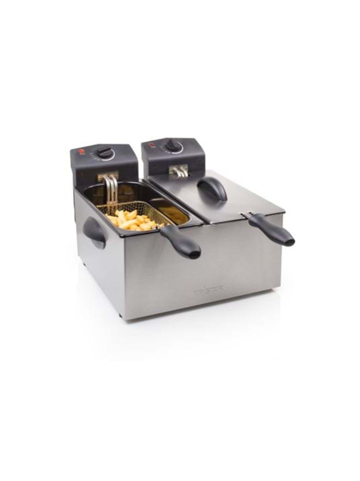 Tristar Fr-6937 Double Fryer - Fritteusen