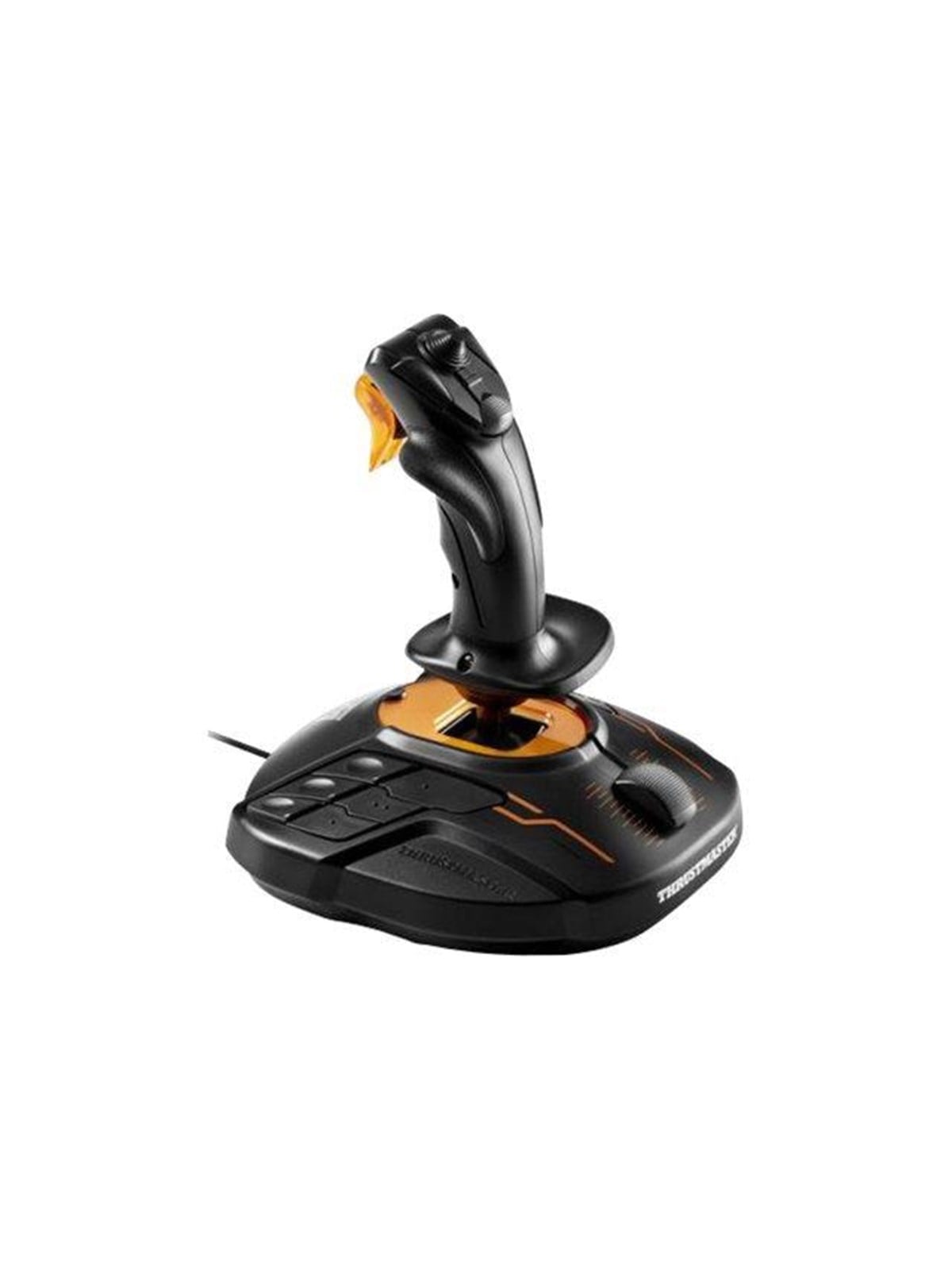 Thrustmaster T.16000m Fcs - Wired Controller - PC - Gaming Zubehoer - 2960773