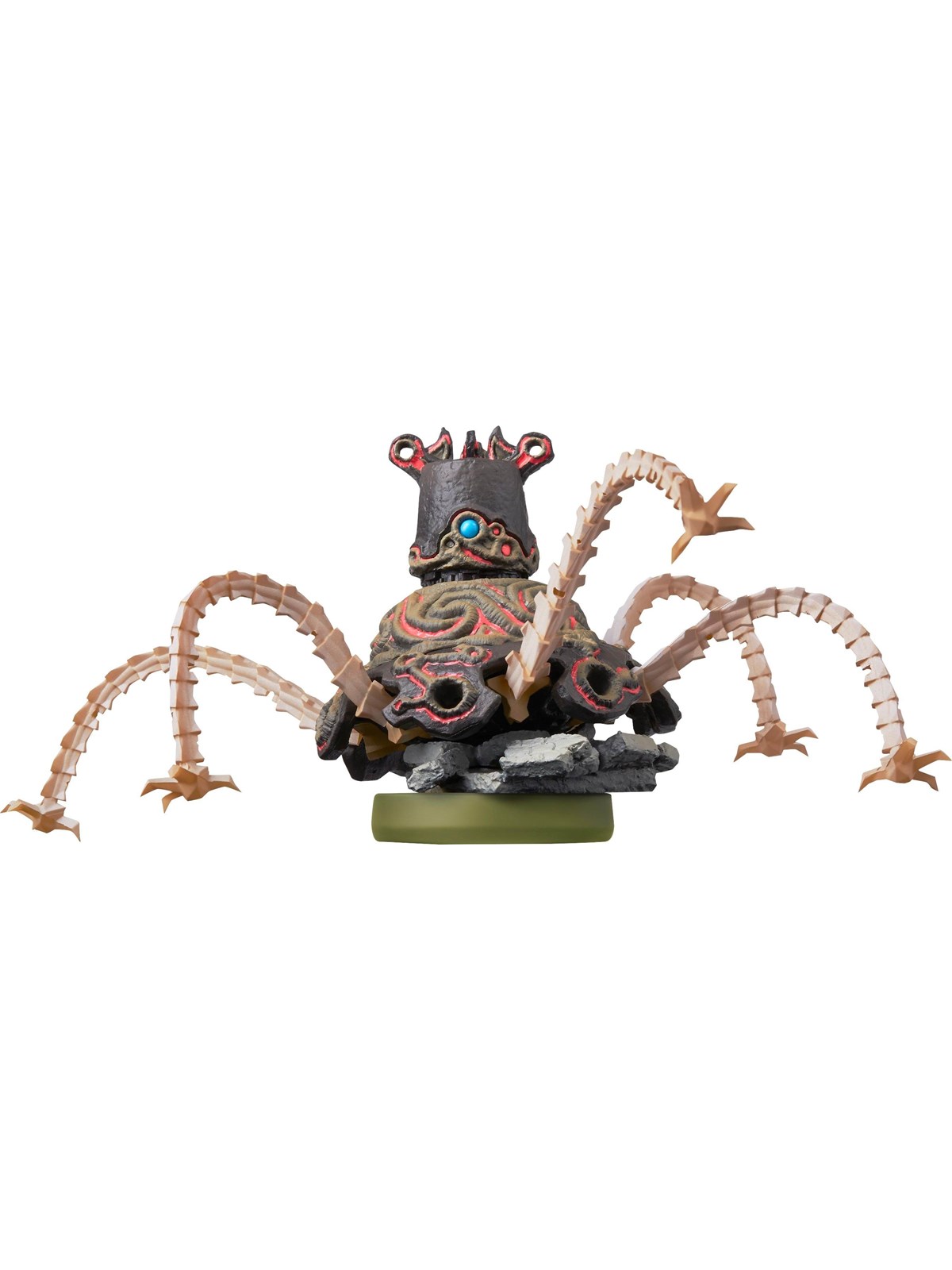 Nintendo Amiibo Guardian (The Legend of Zelda Collection) - Gaming Zubehoer - 0045496380274