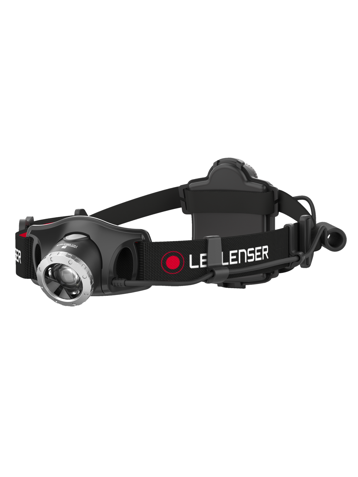 Ledlenser H7r.2 Headlamp, 300 Lumen, Black - Taschenlampen Und Scheinwerfer - 7298