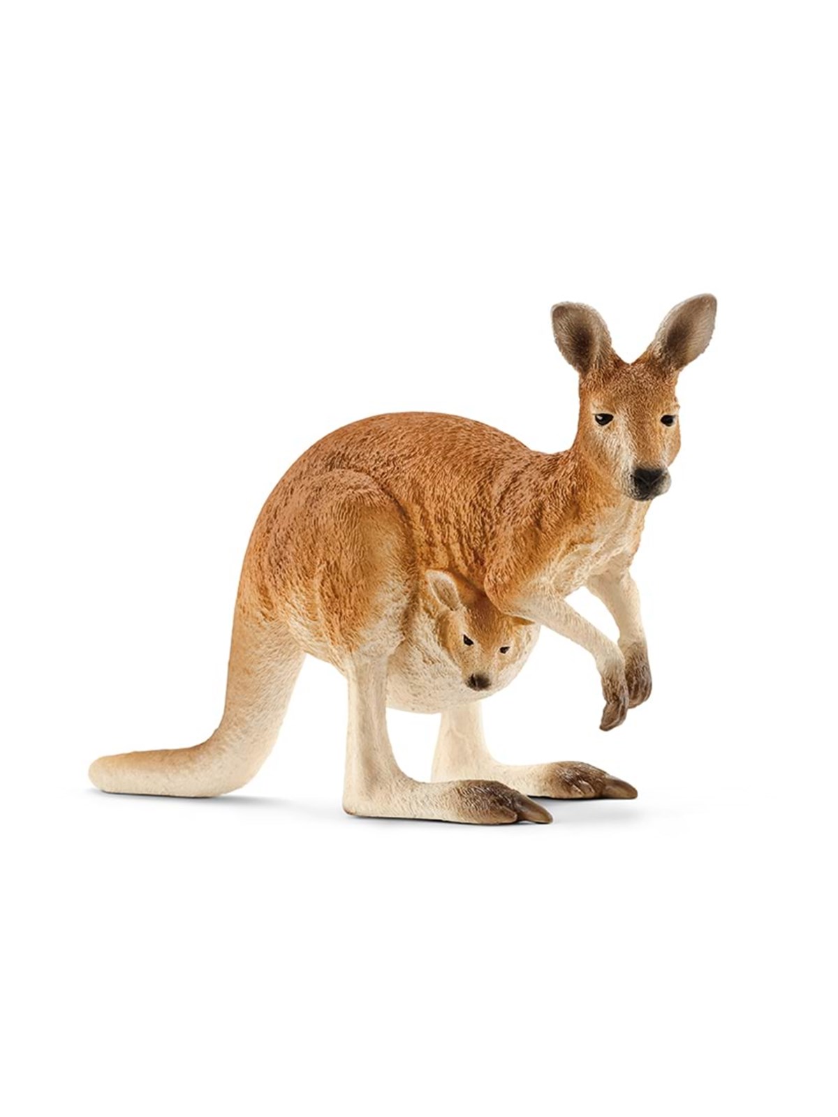 Schleich Kangaroo - 14756