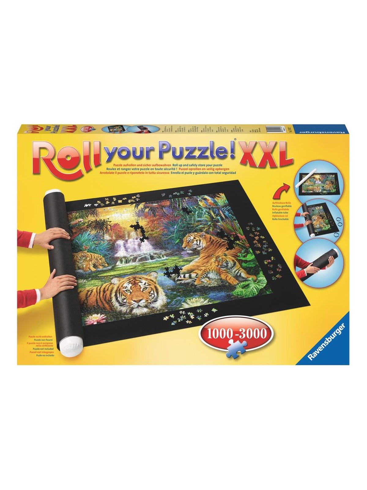 Ravensburger Puzzlemat Xxl 1000-3000 Pcs. Zubehör - 10517957