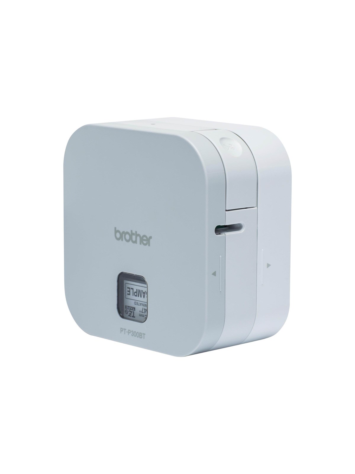 Brother P-touch Pt-p300bt Cube Label Drucker - Ptp300btre1