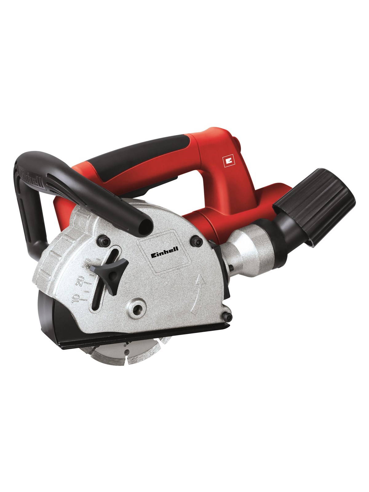 Einhell Tc-ma 1300 Mauernutfräse - Motorhacke - 4350730