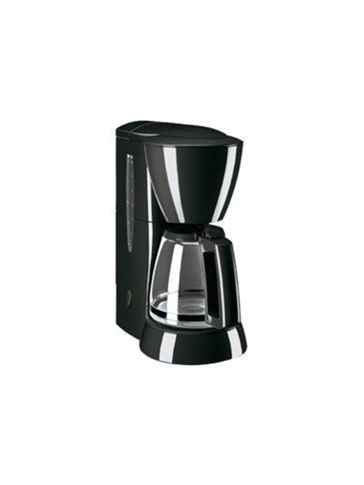 Melitta Single 5 - Black - Kaffeezubereitung - 21117