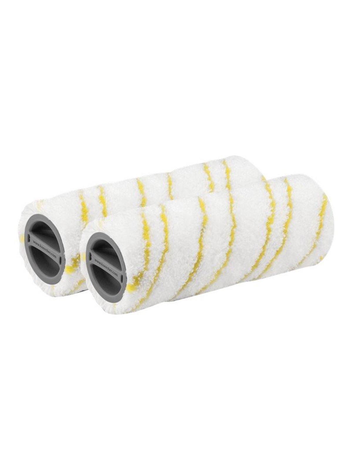 Kärcher Microfibre Roller Kit FC 5 - Reinigung - 2.055-006.0