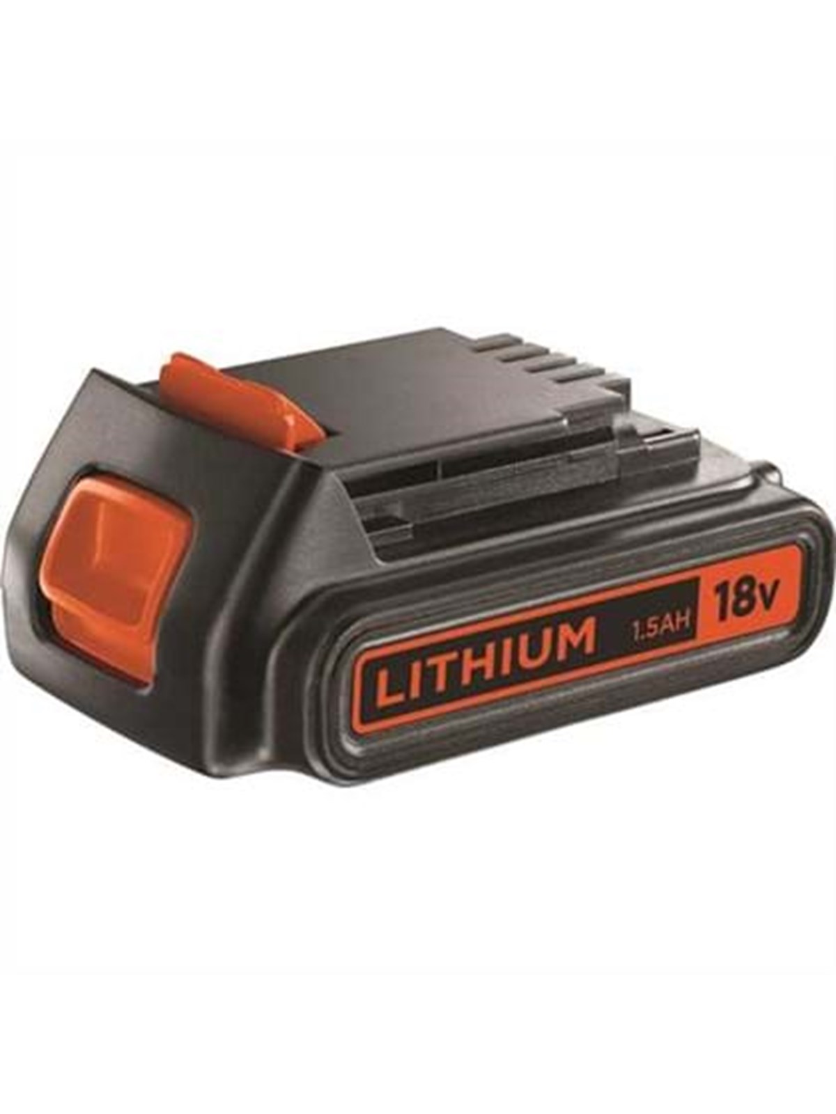 Black & Decker Bl1518 - Akkus Ladegeraete - Bl1518-xj