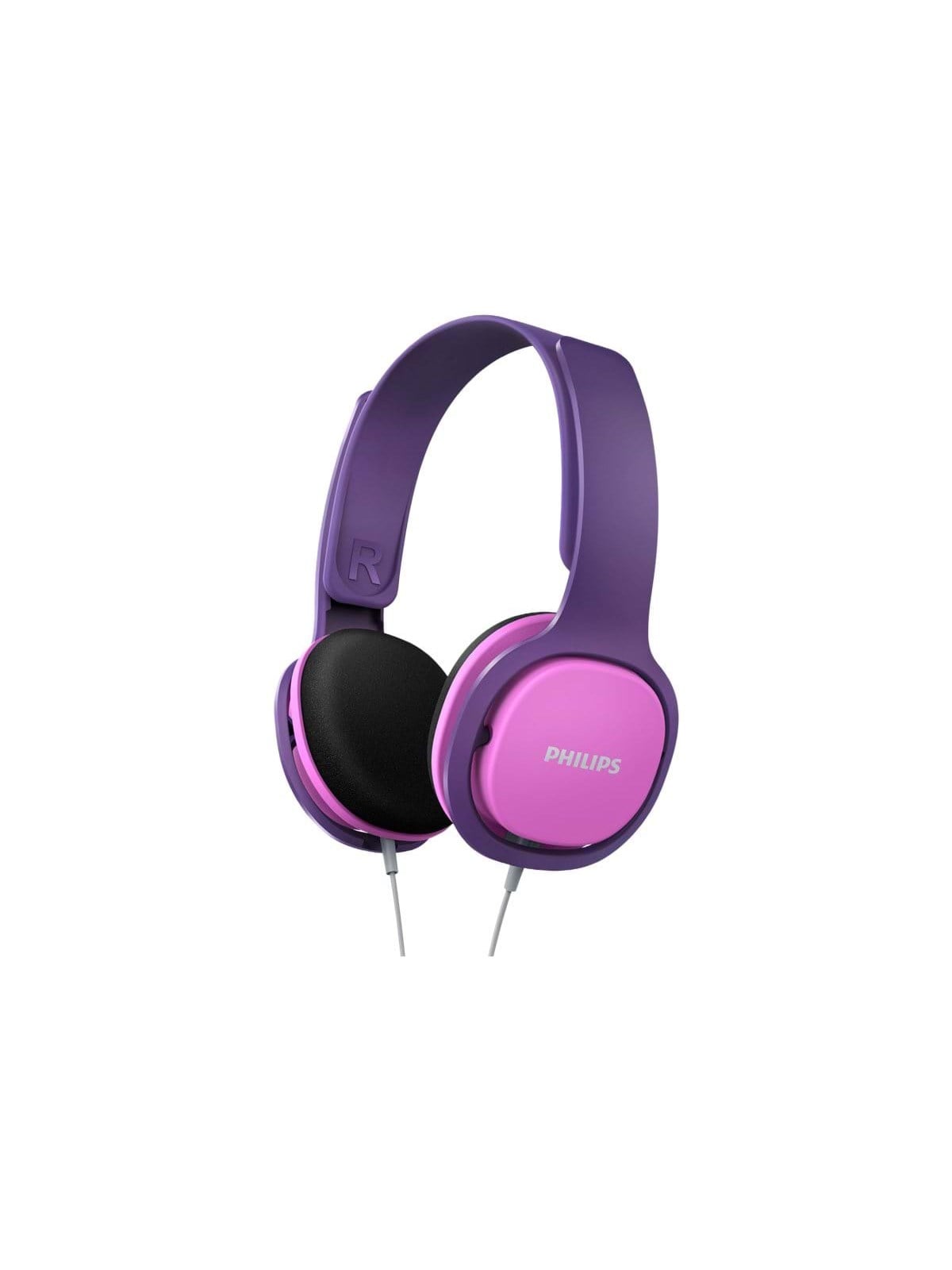 Kopfhörer - Philips Shk2000pk - Kopfhoerer/headsets - Shk2000pk/00