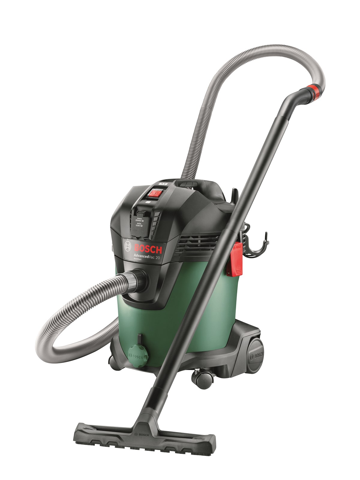 Bosch Staubsauger 06033d1200