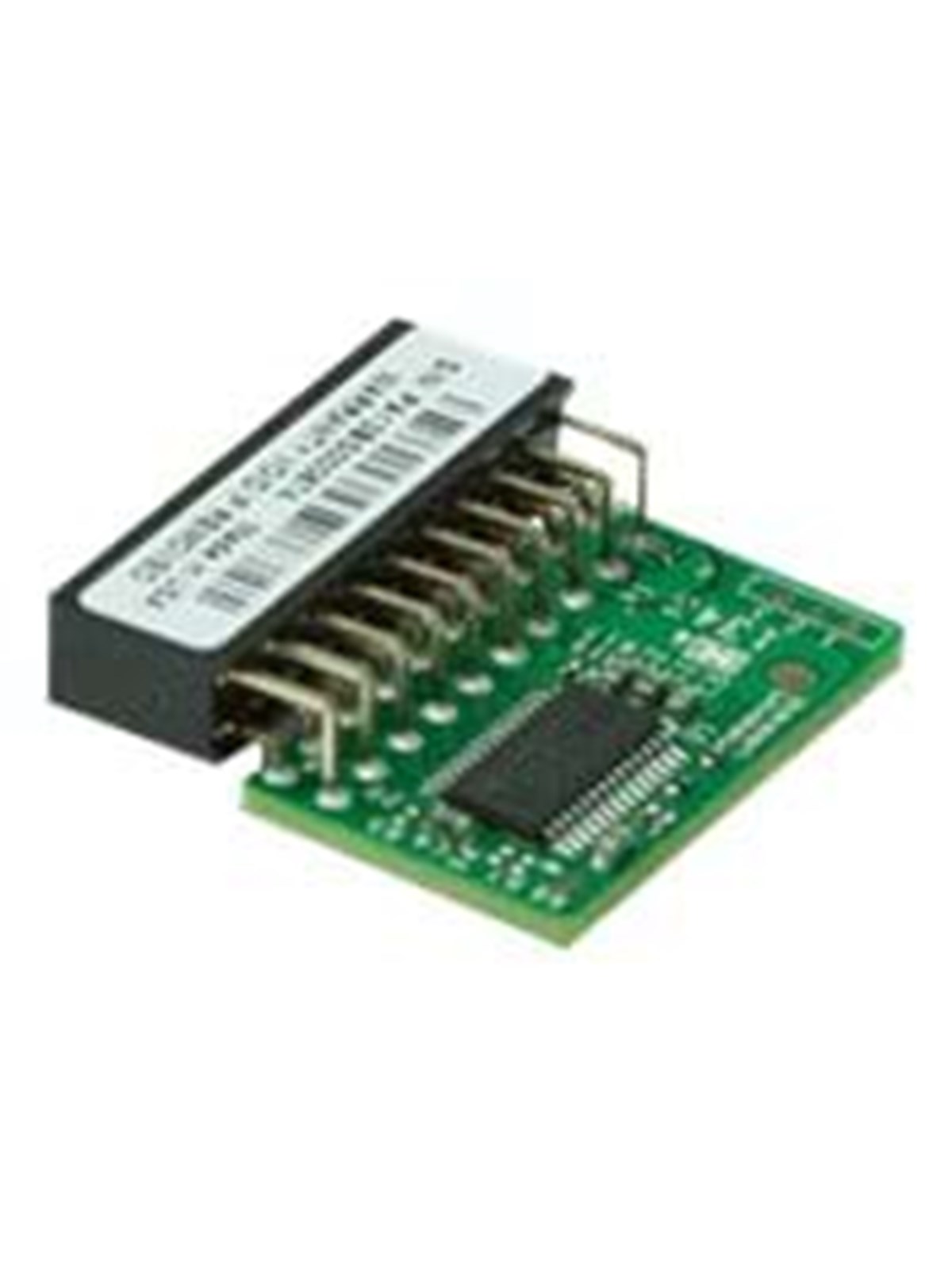 Supermicro Aom-tpm-9665v-s - Trusted Platform Module (Tpm) 2.0 - Systemzubehoer