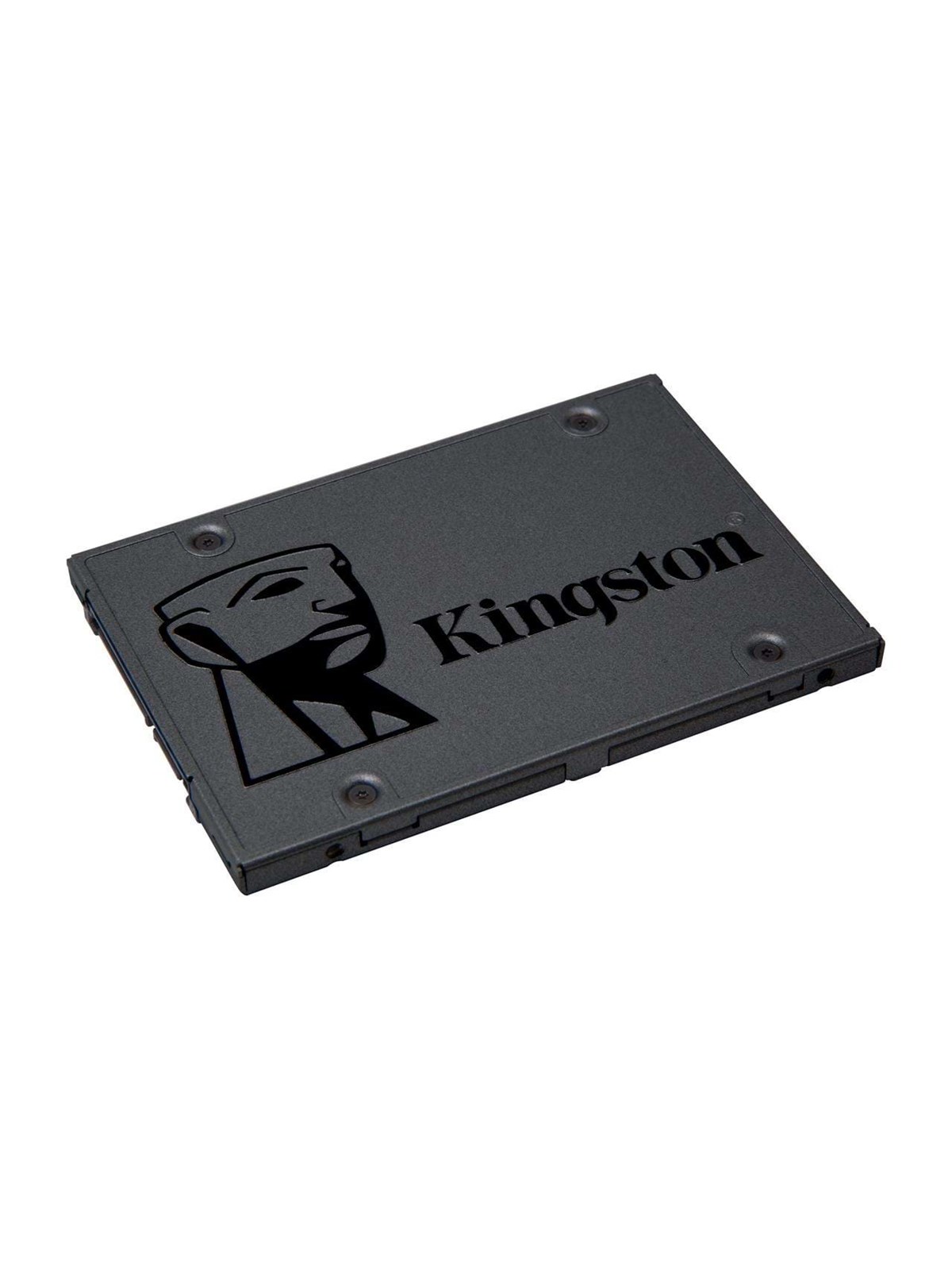 Kingston Ssdnow A400 Ssd - 480gb - 2.5" - Sata-600 - Sa400s37/480g