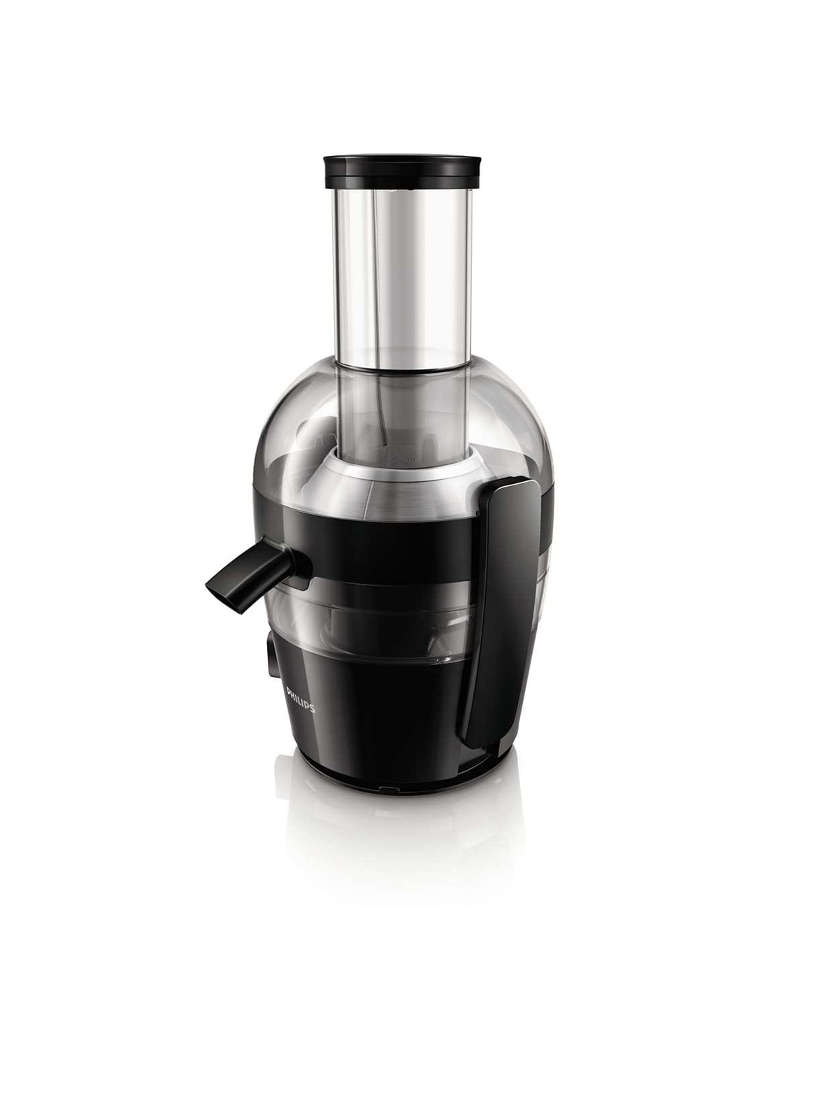 Philips Viva Collection Hr1855/70 - Saftpressen