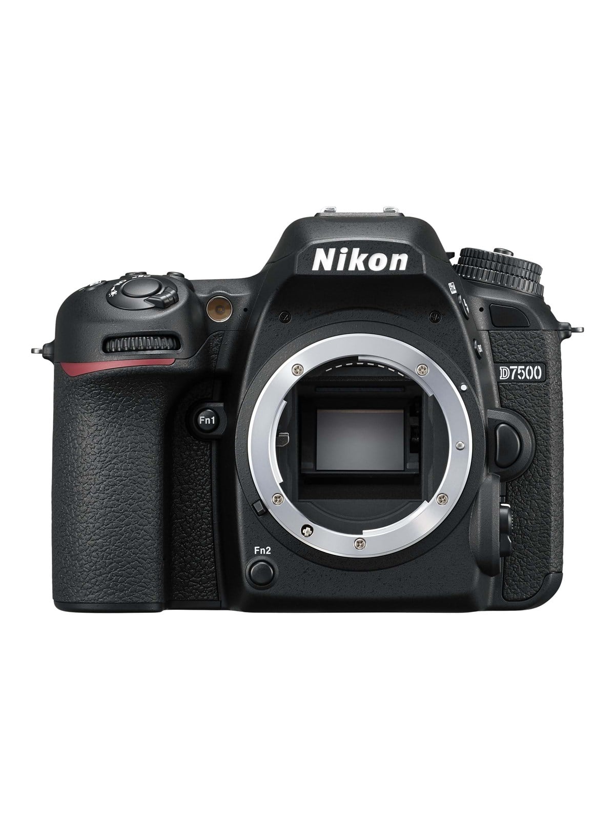 Nikon D7500 Body - Digital Kameras - Vba510ae