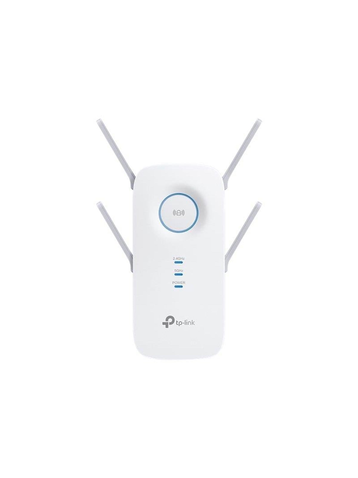 Tp-link Re650 Ac2600 Wi-fi Range Extender - Netzwerkgeraete