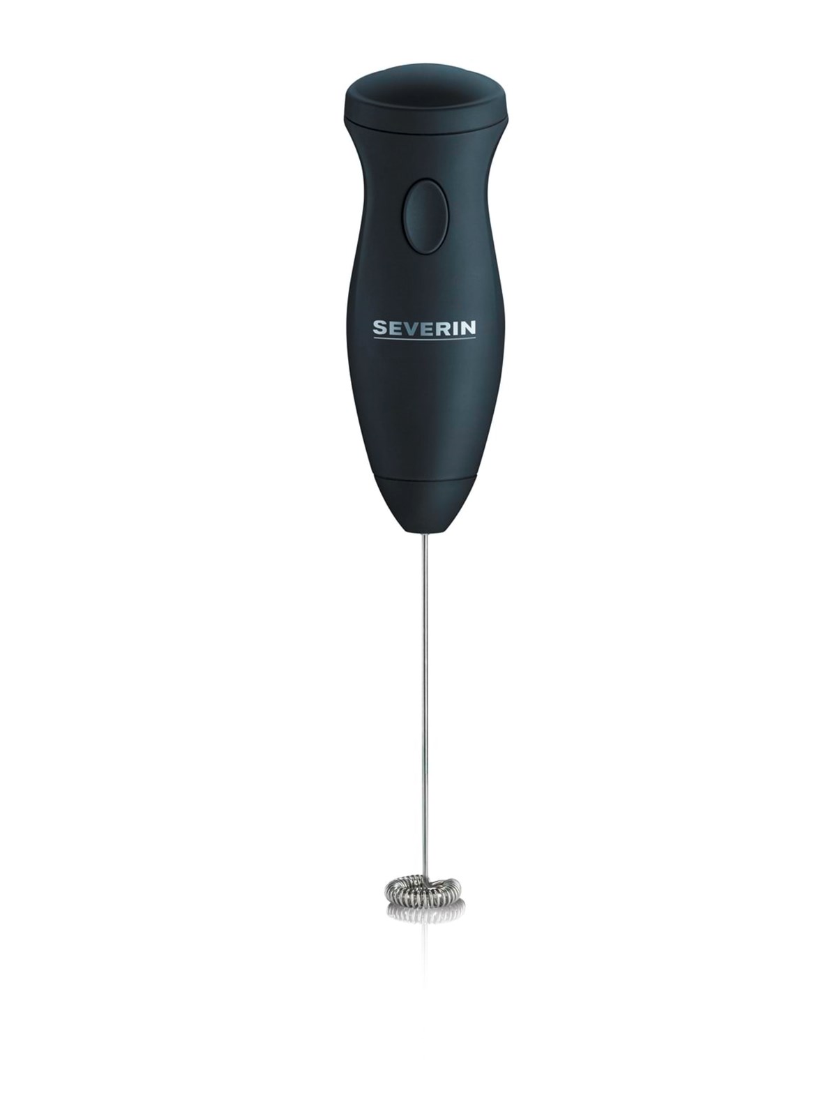 Severin Milk Frother SM 3590 - Black - Kaffeezubereitung - Sm3590