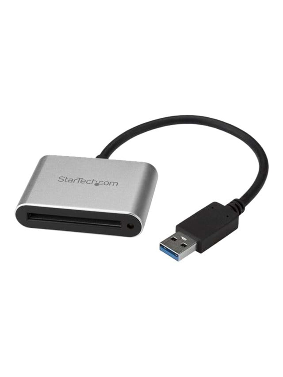 Usb 3.0 Card Reader/writer For Cfast 2.0 Cards - Speicherkarten Lesegeraetadapter - Cfastrwu3