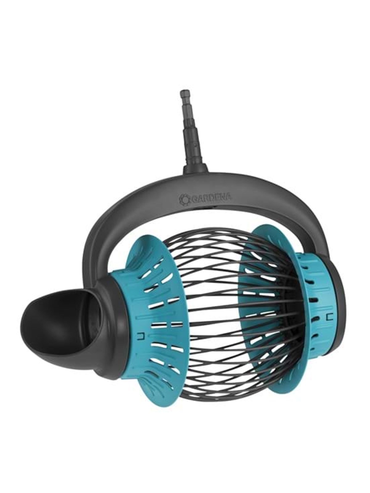 Gardena Combisystem-rollsammler - Gartengeraete - 3108-20