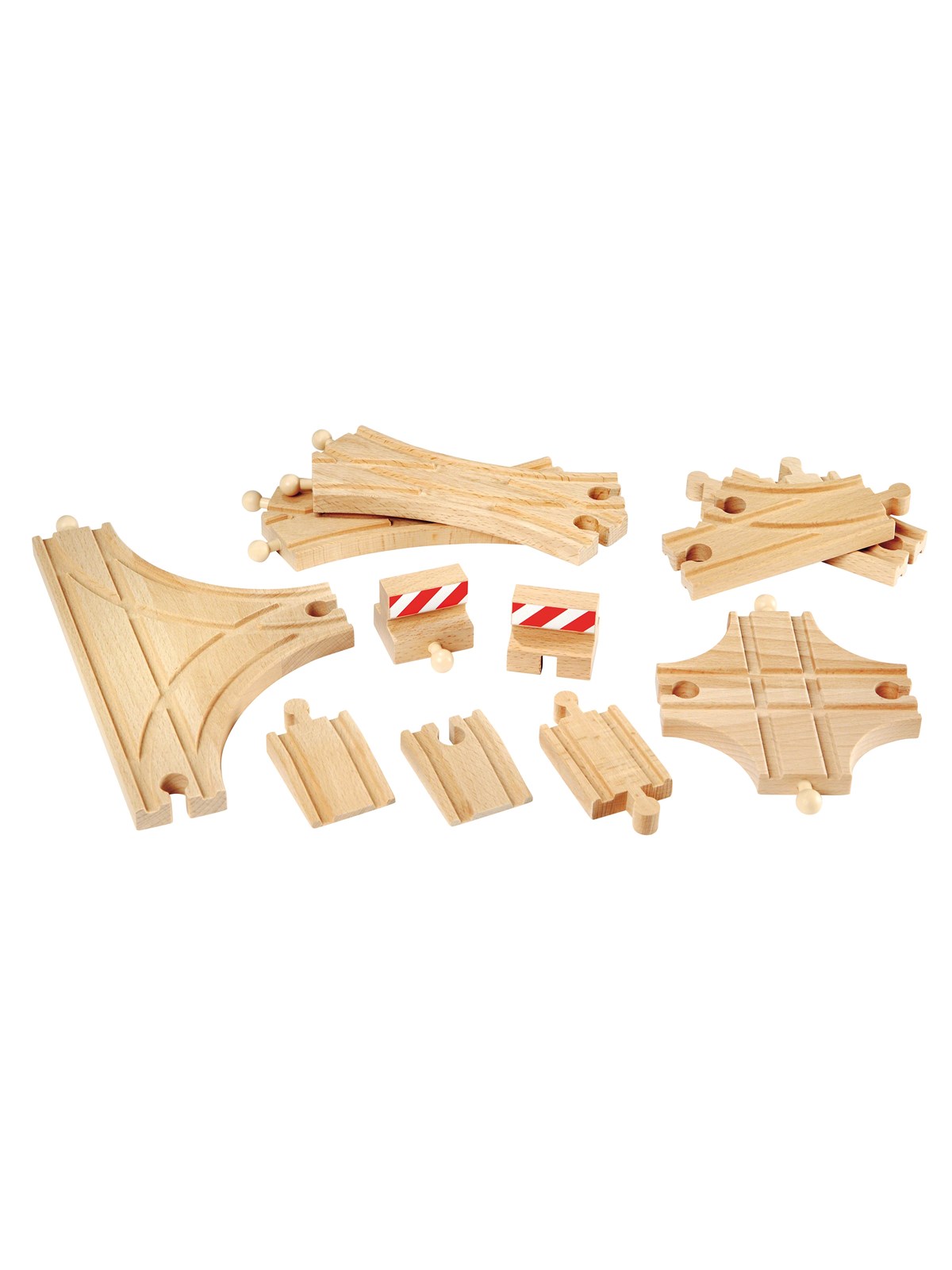 Brio Advanced Expansion Pack - Brio Train - 33307